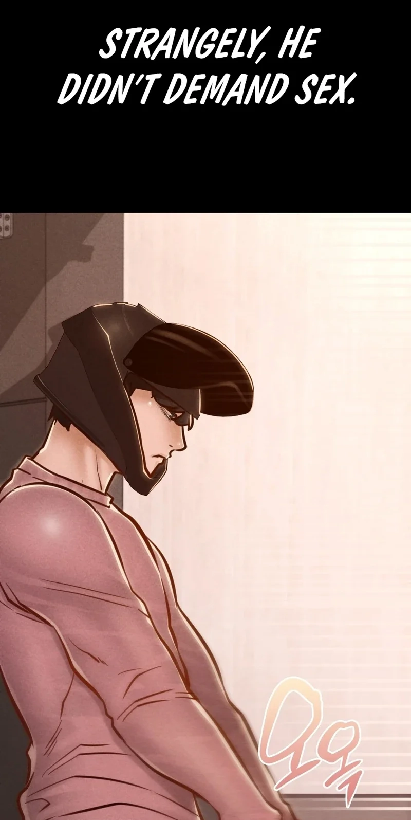 Paradise Villa Chapter 29 page 85 - 