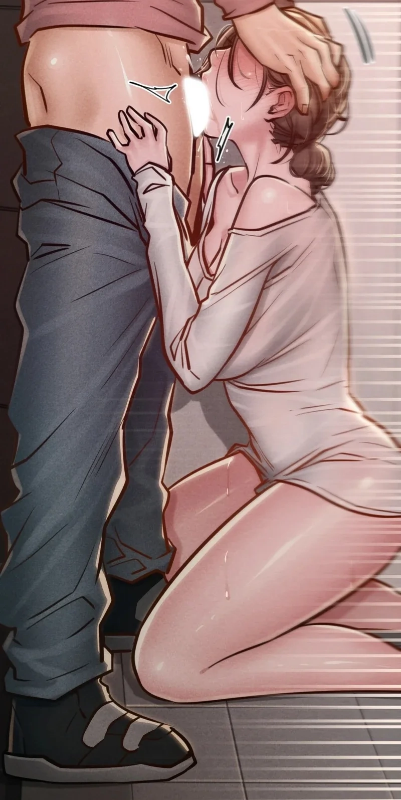 Paradise Villa Chapter 29 page 86 - 