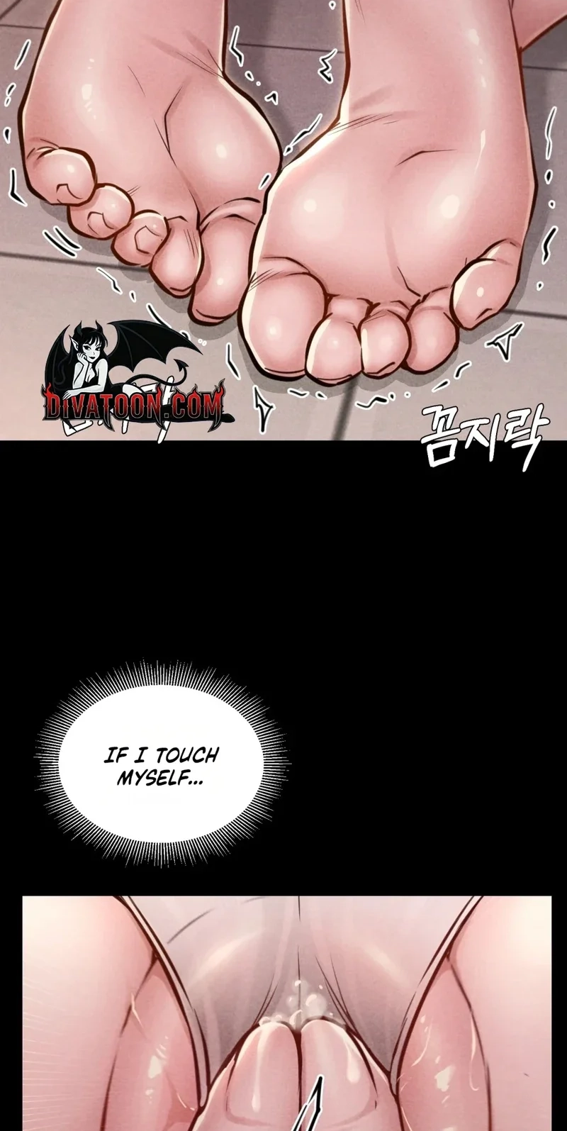 Paradise Villa Chapter 29 page 89 - 