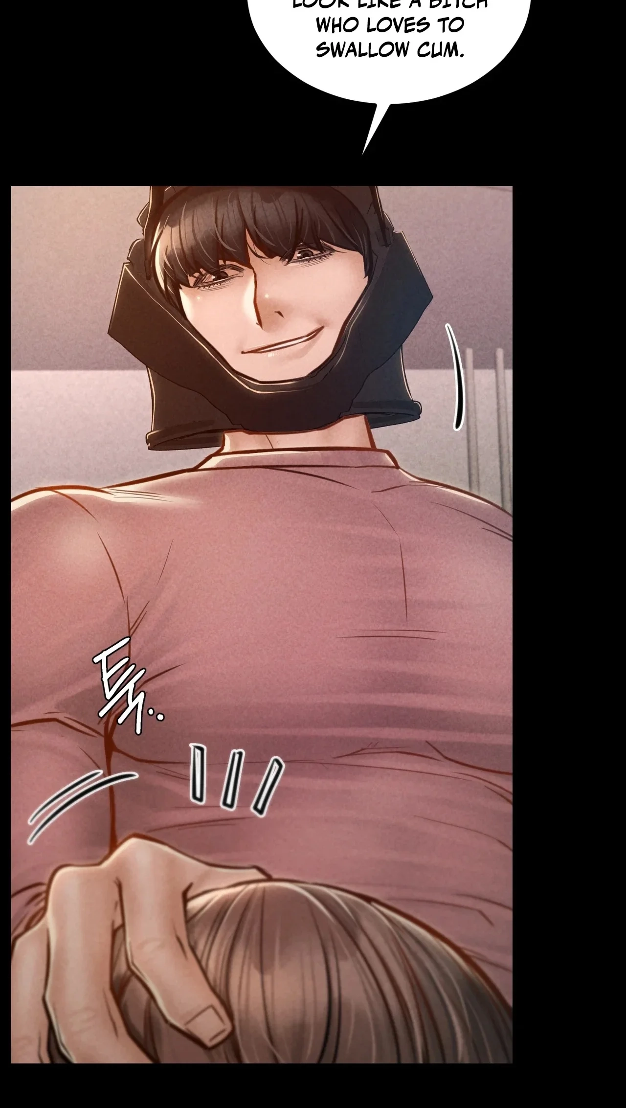 Paradise Villa Chapter 30 page 26 - 