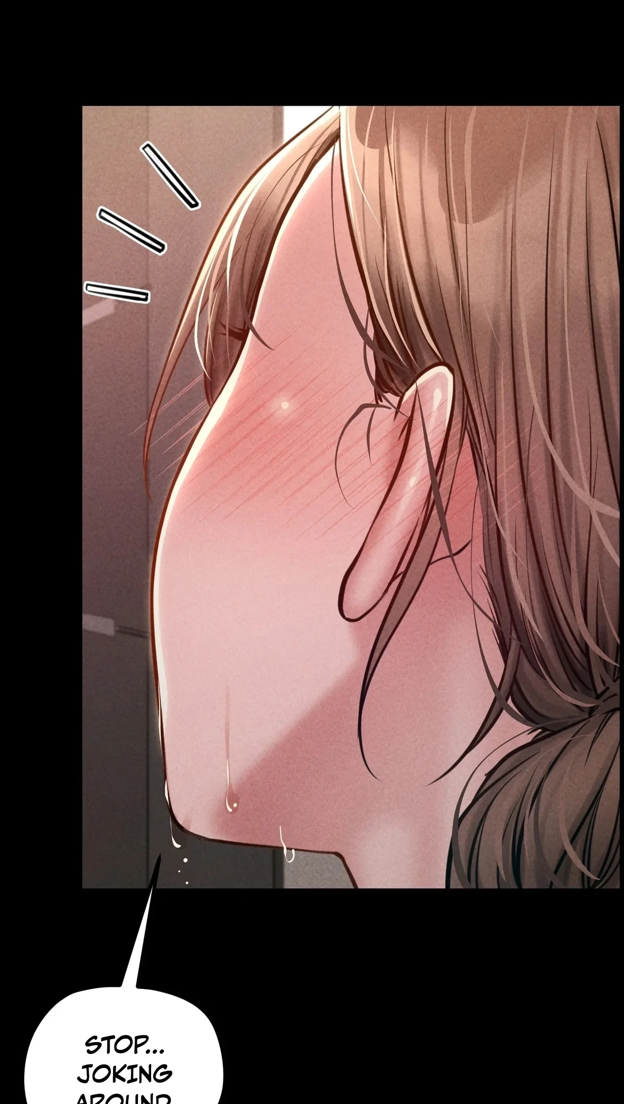 Paradise Villa Chapter 30 page 27 - 