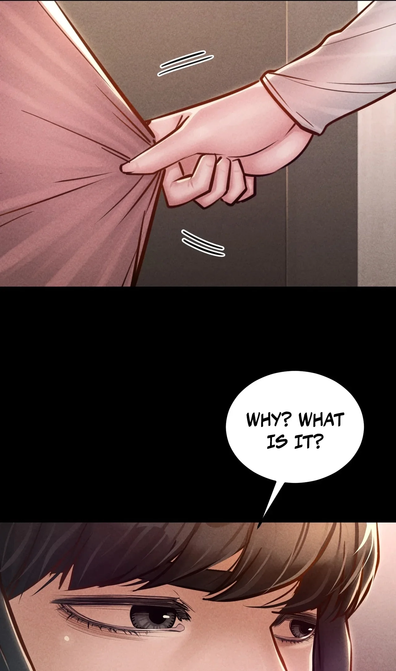 Paradise Villa Chapter 30 page 31 - 