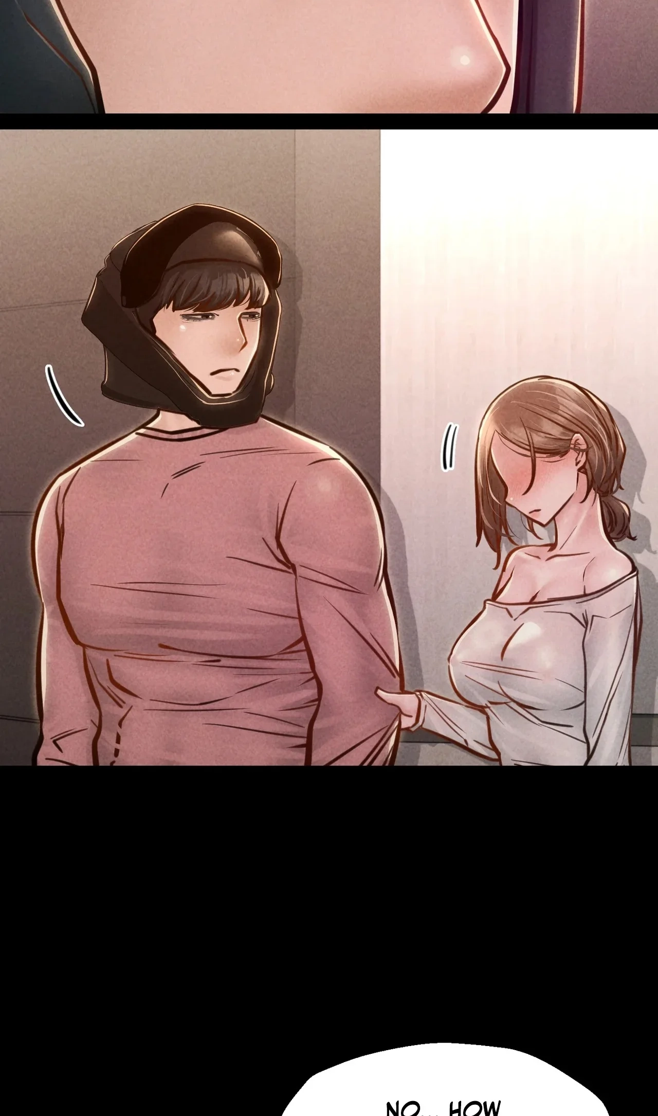Paradise Villa Chapter 30 page 32 - 