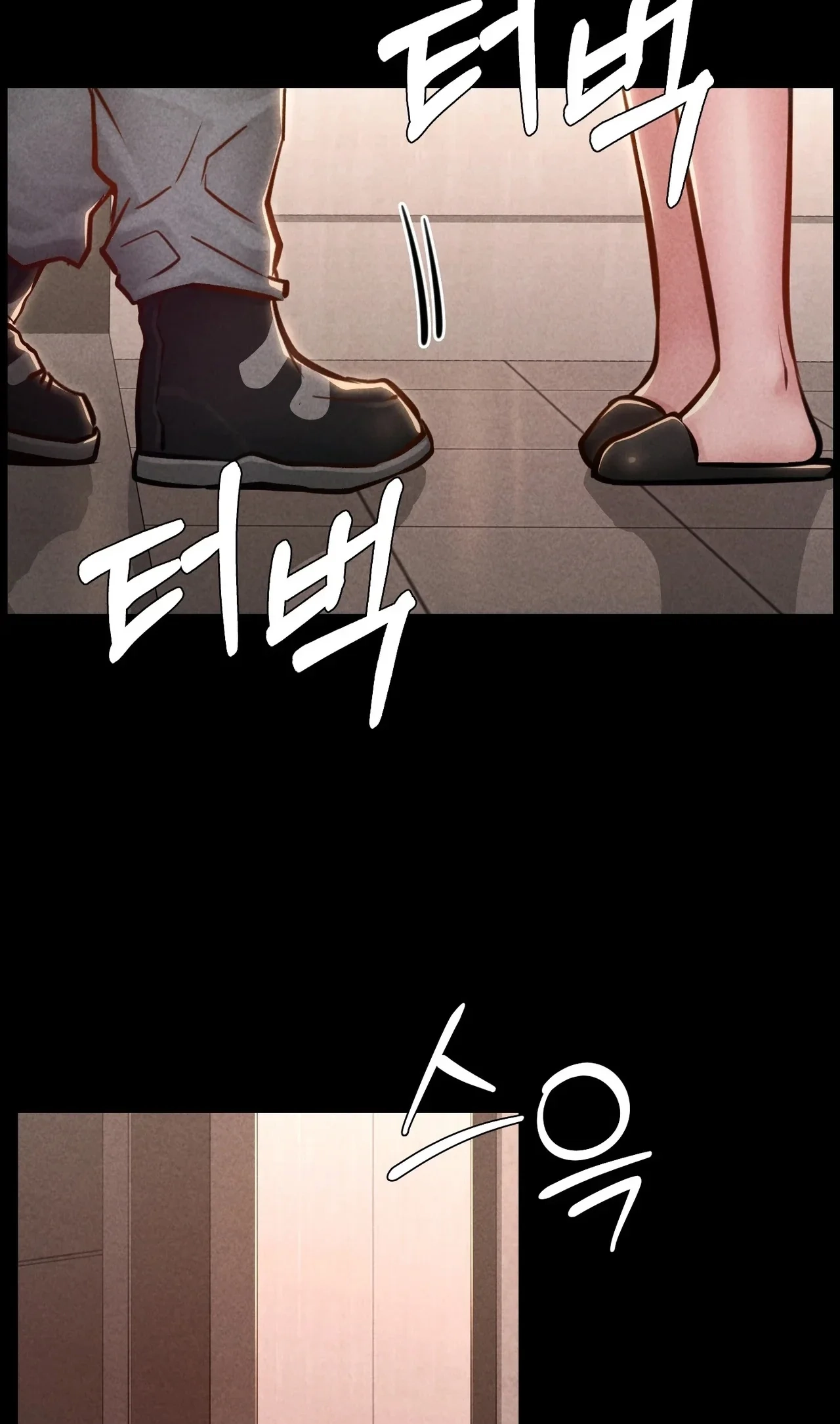 Paradise Villa Chapter 30 page 35 - 