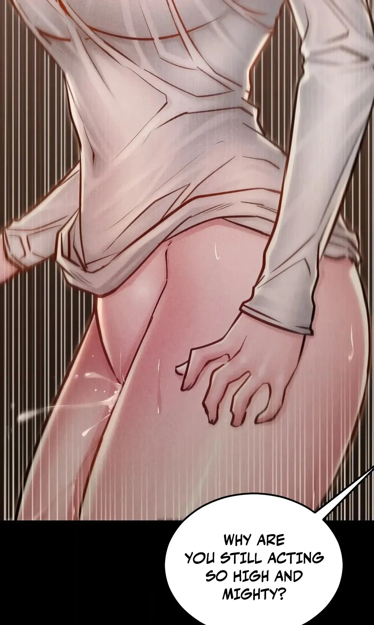 Paradise Villa Chapter 30 page 50 - 