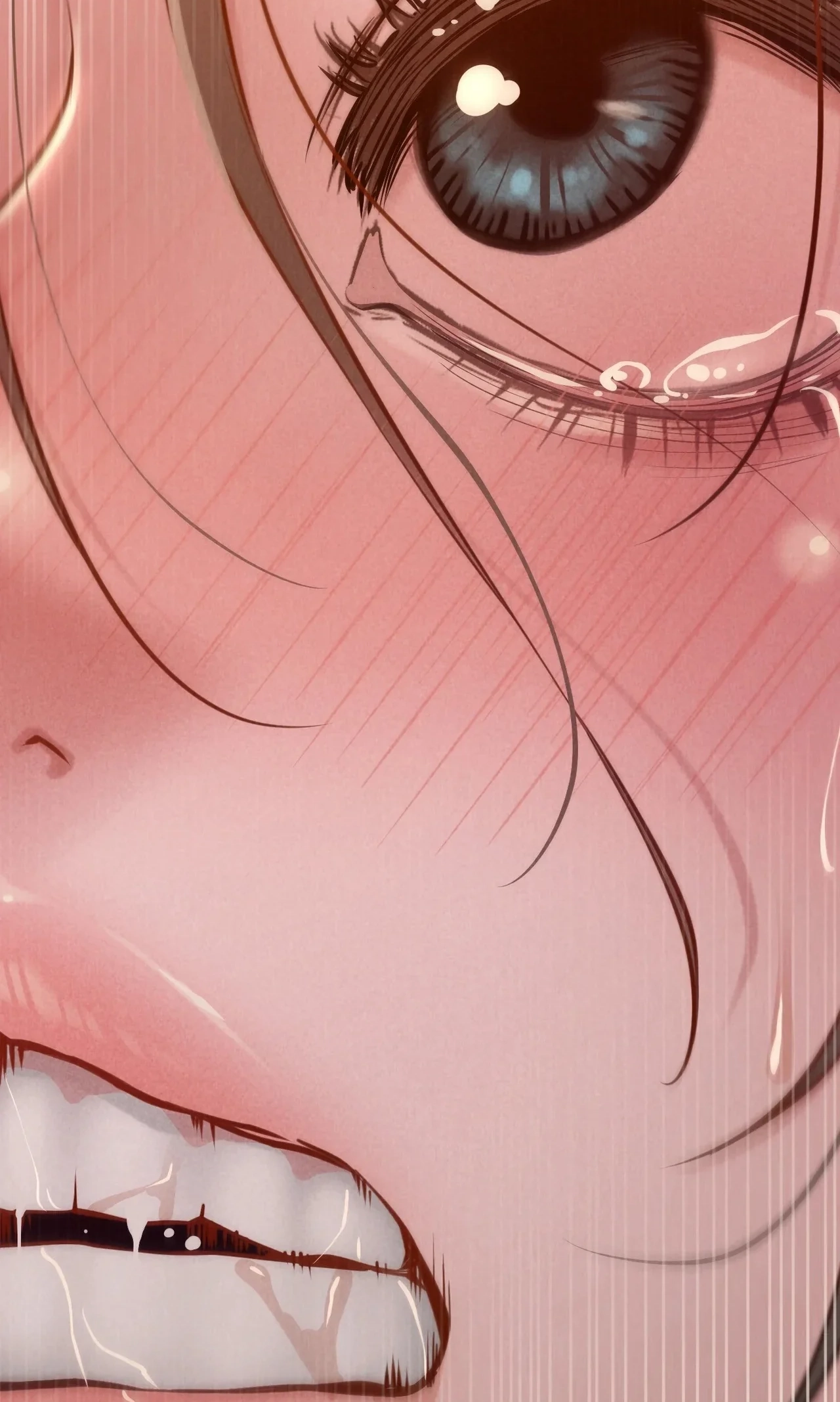 Paradise Villa Chapter 30 page 52 - 