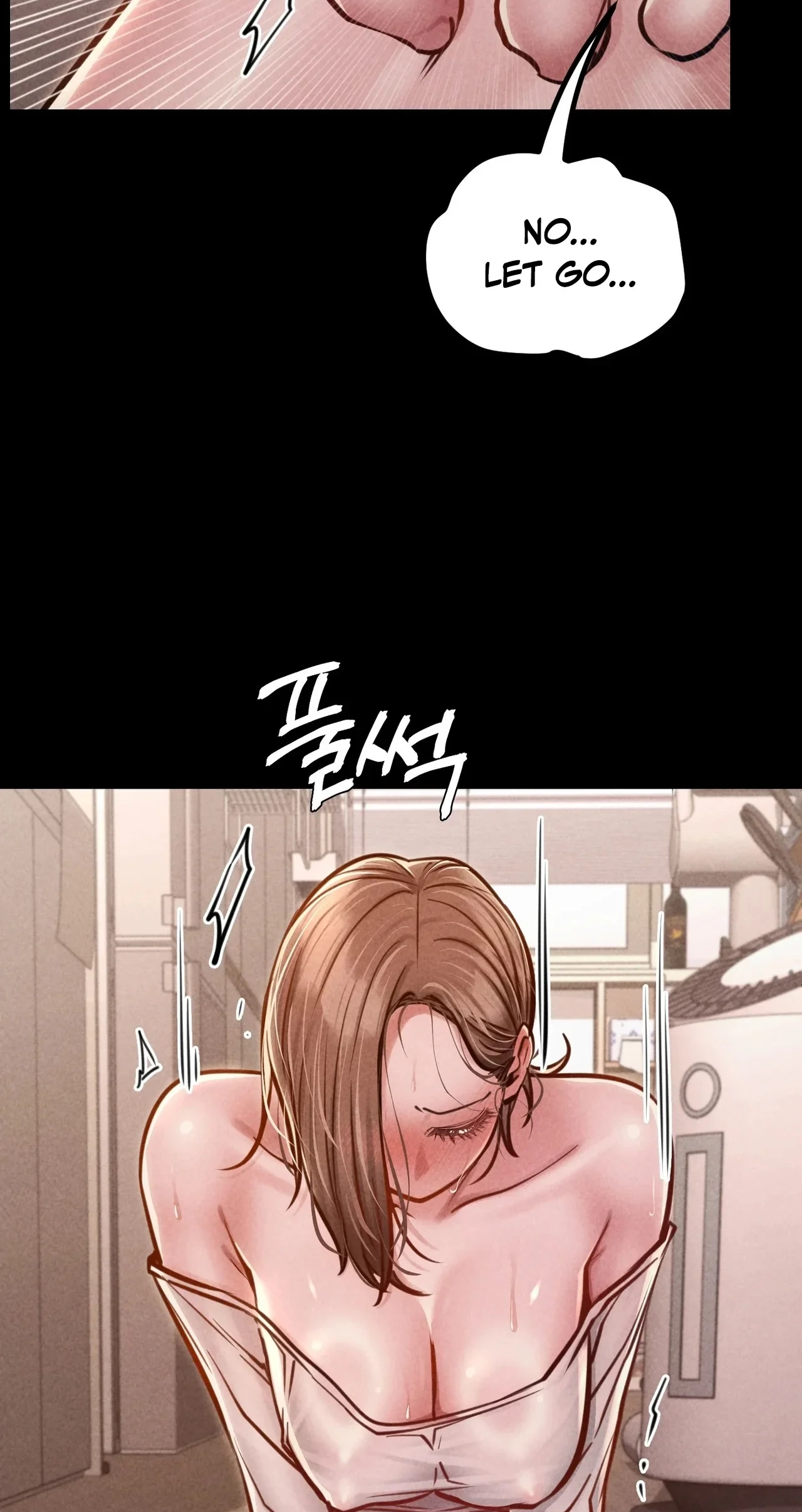 Paradise Villa Chapter 30 page 57 - 