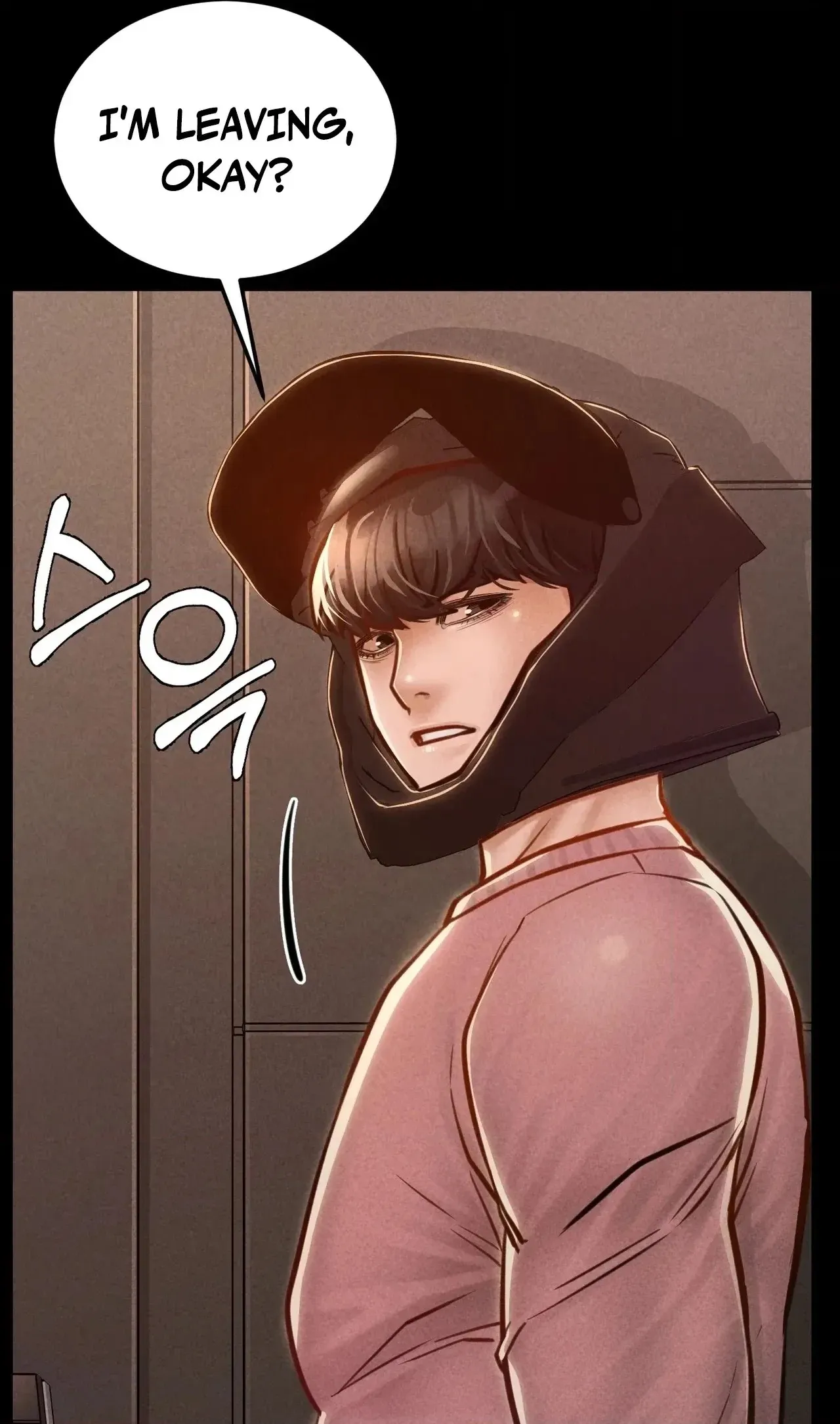 Paradise Villa Chapter 30 page 60 - 