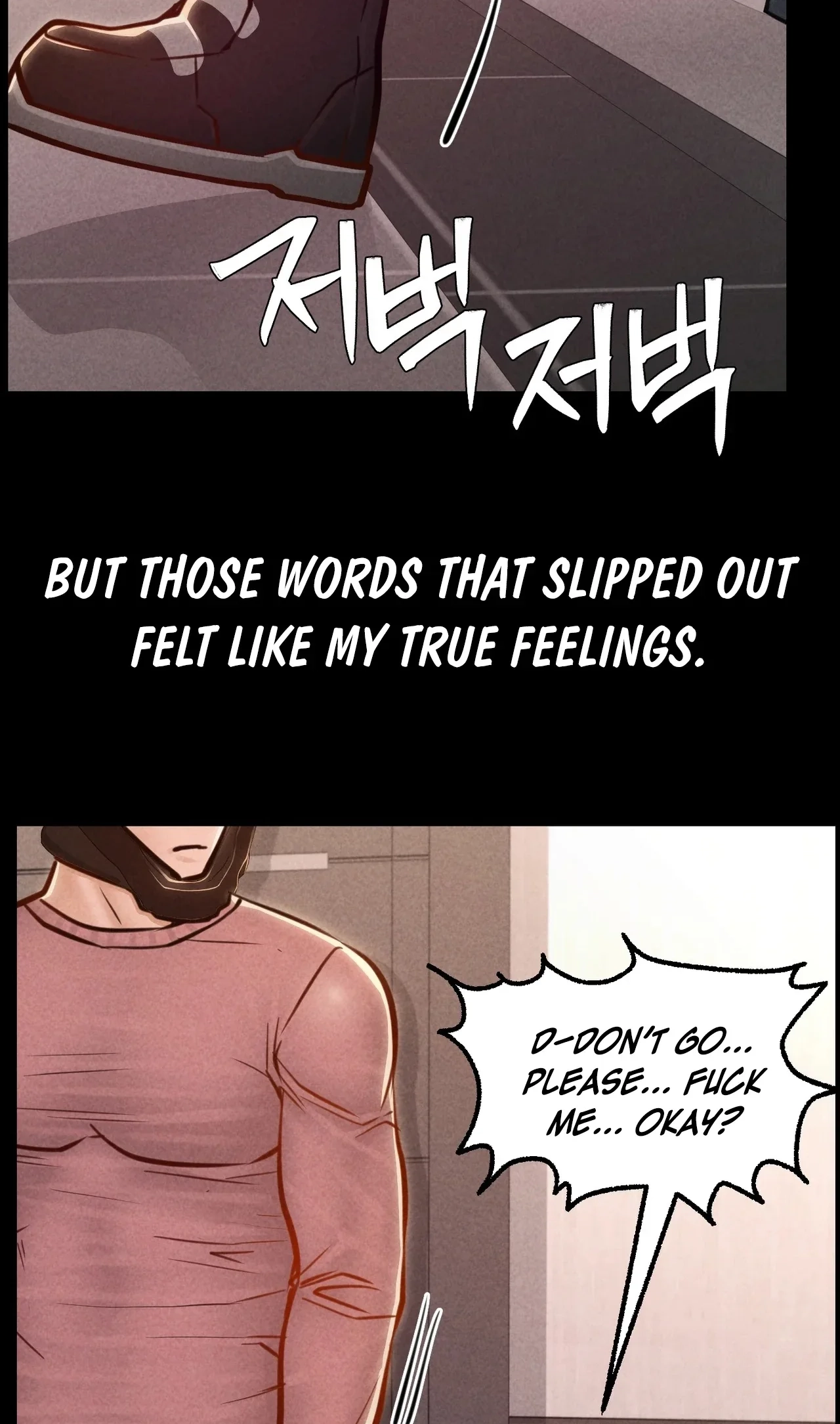 Paradise Villa Chapter 30 page 64 - 
