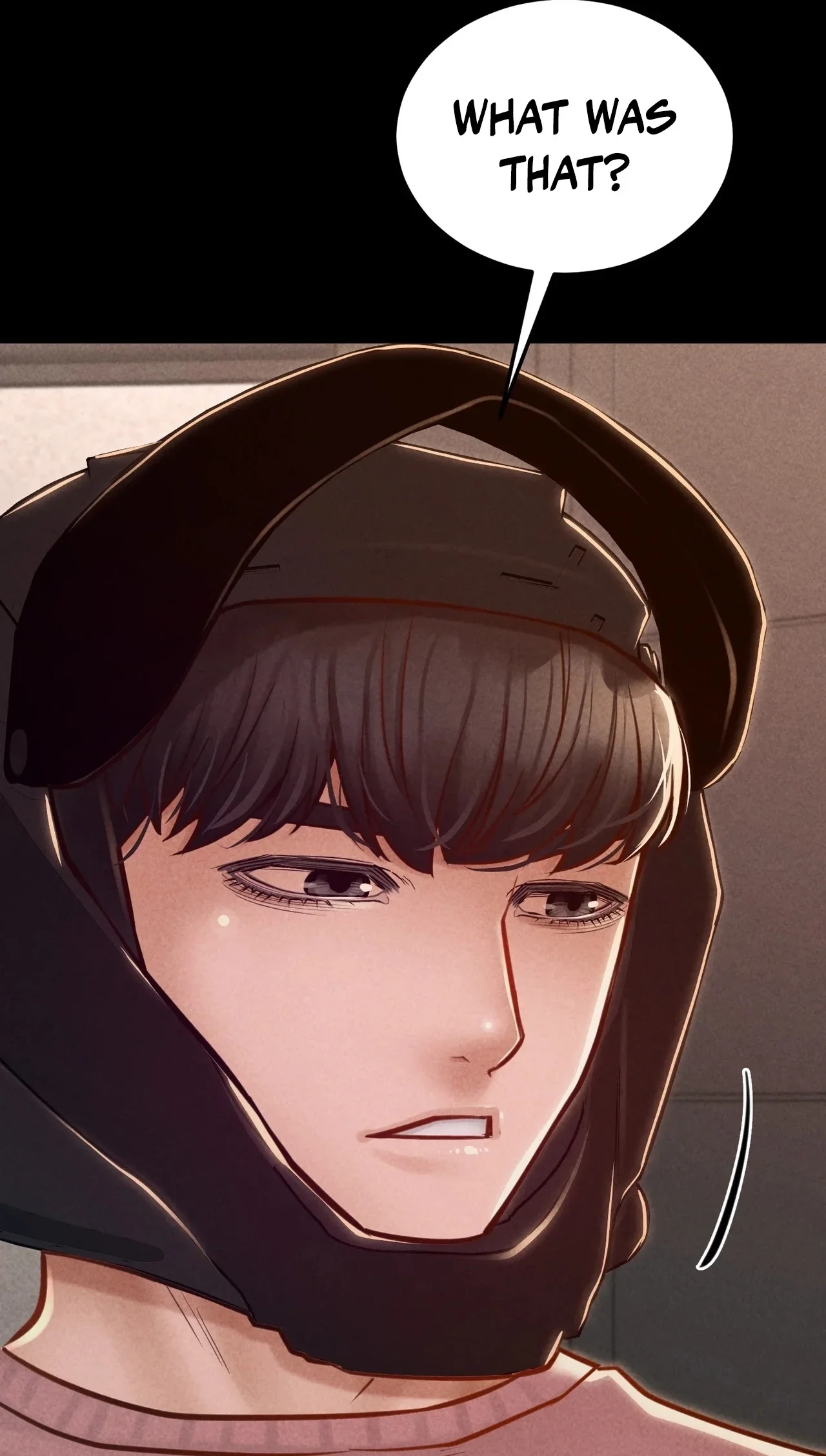 Paradise Villa Chapter 30 page 66 - 