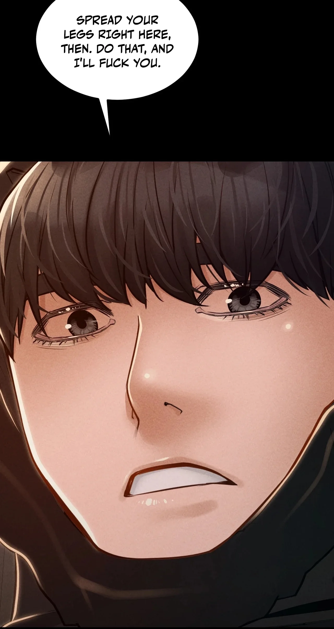Paradise Villa Chapter 30 page 73 - 