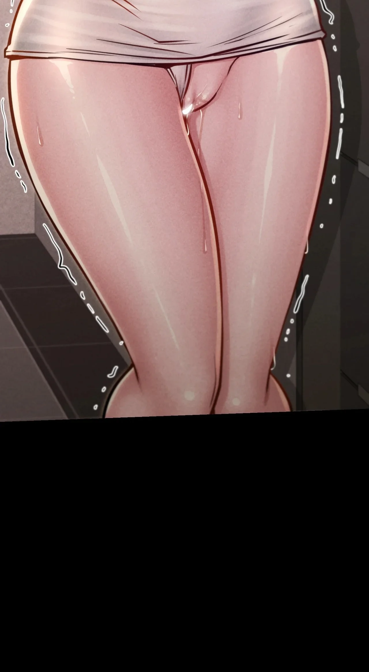 Paradise Villa Chapter 30 page 78 - 