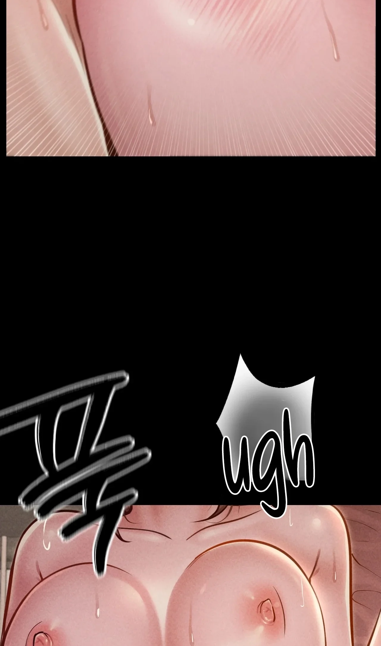Paradise Villa Chapter 31 page 27 - 