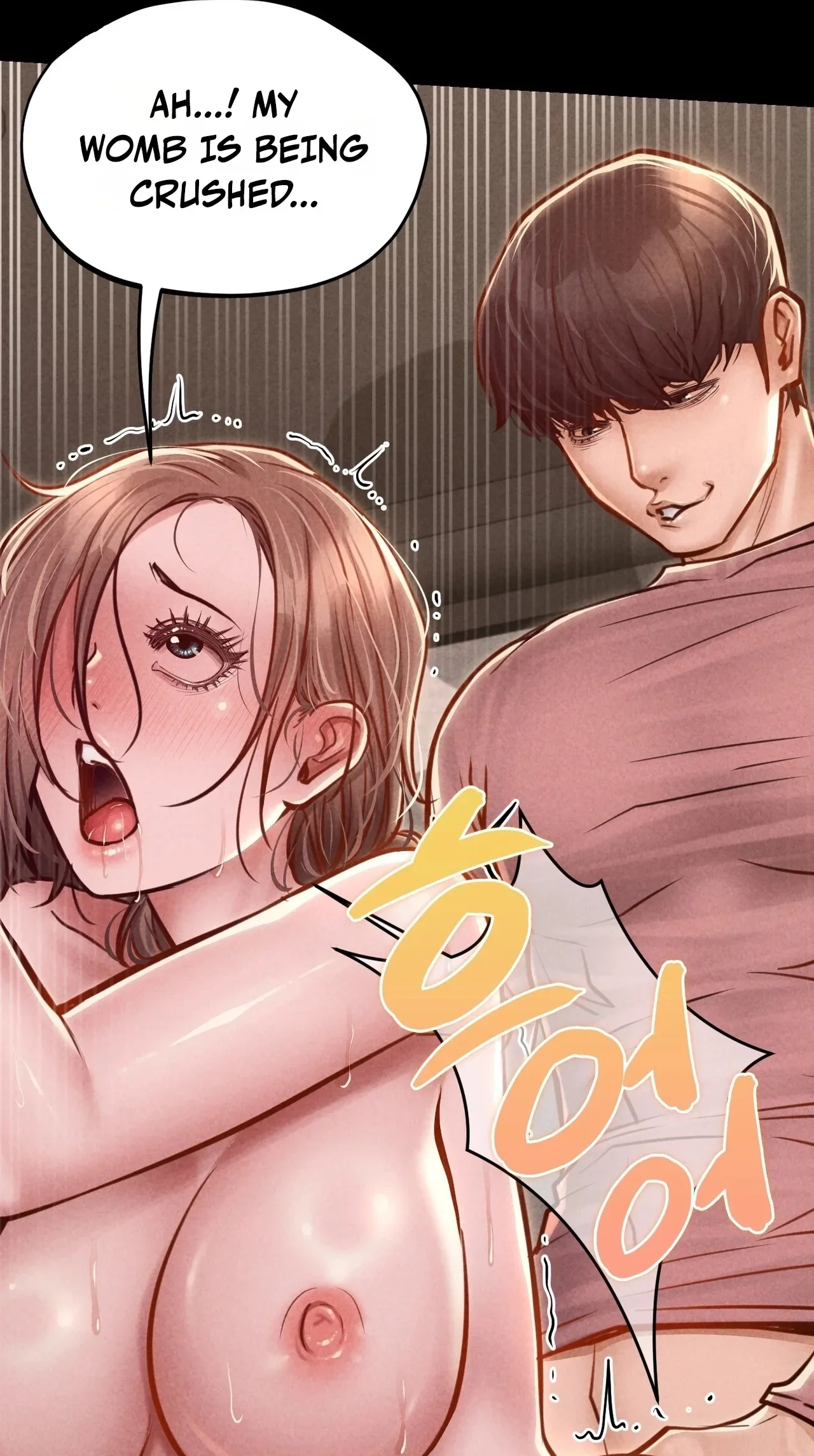 Paradise Villa Chapter 31 page 29 - 