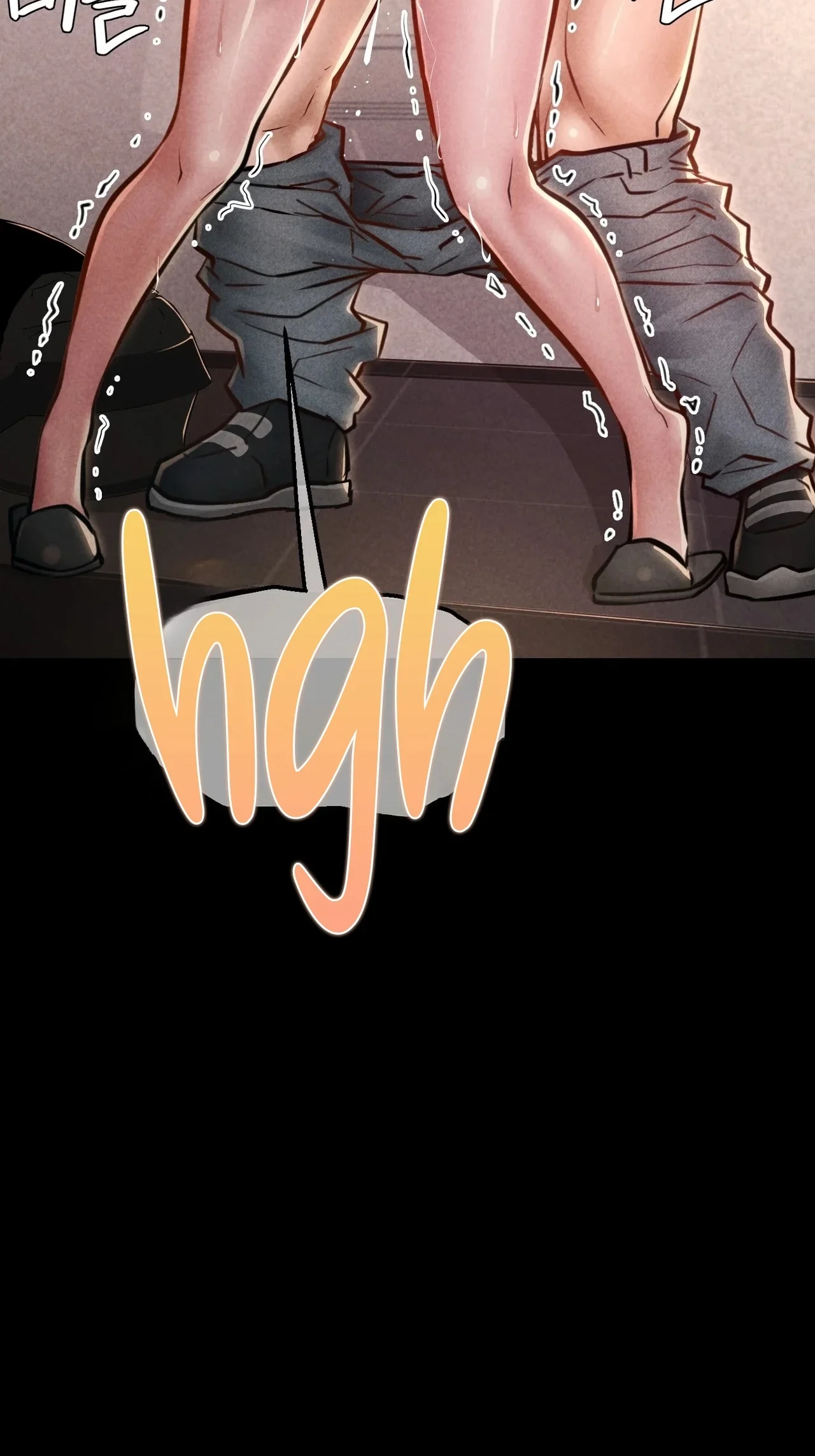 Paradise Villa Chapter 31 page 34 - 