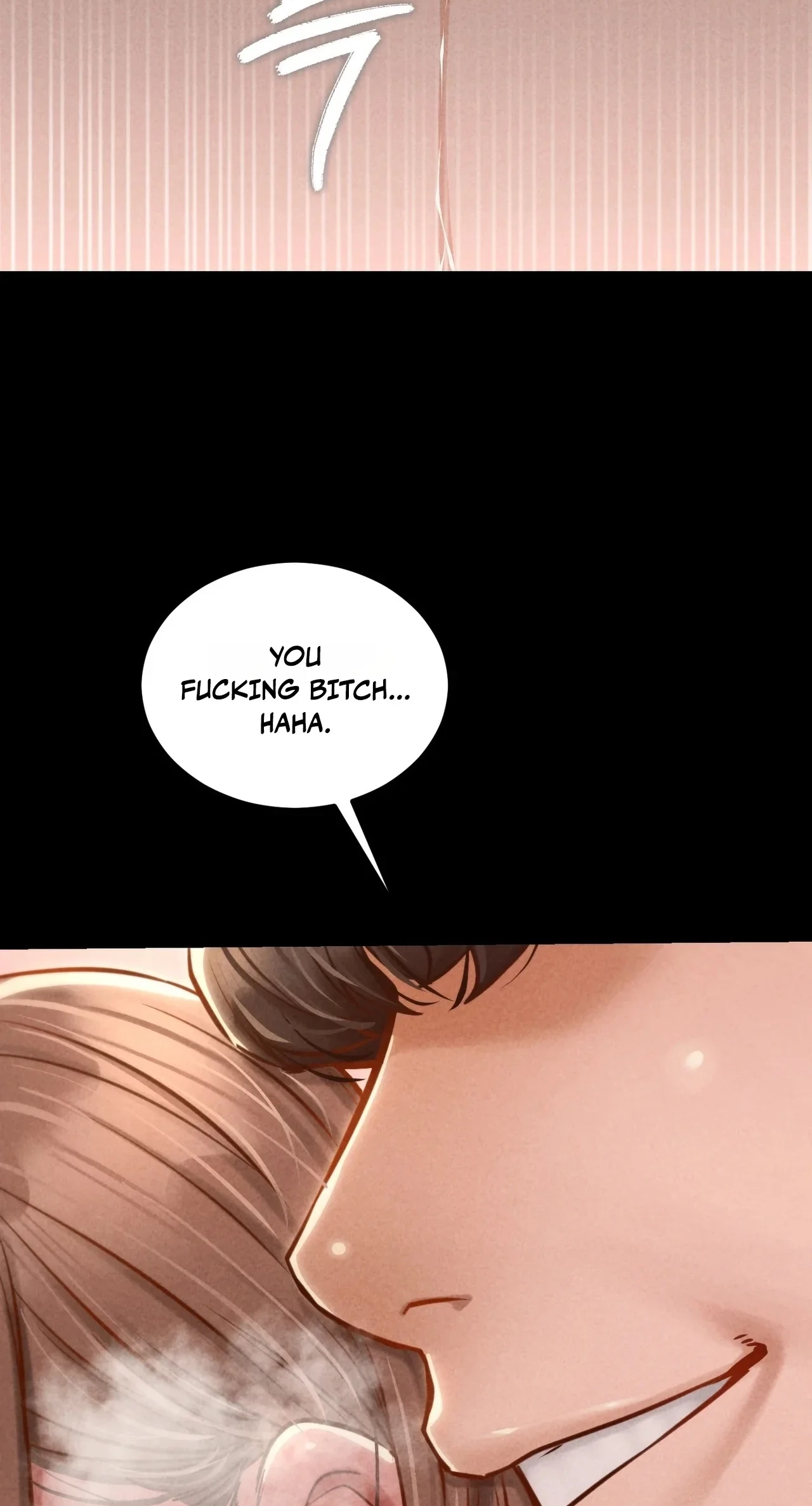 Paradise Villa Chapter 31 page 37 - 