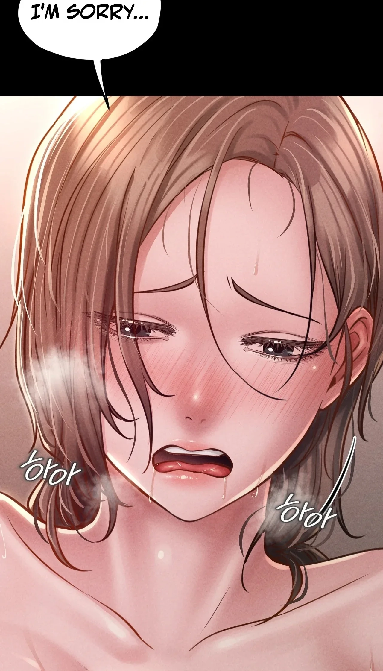 Paradise Villa Chapter 31 page 42 - 