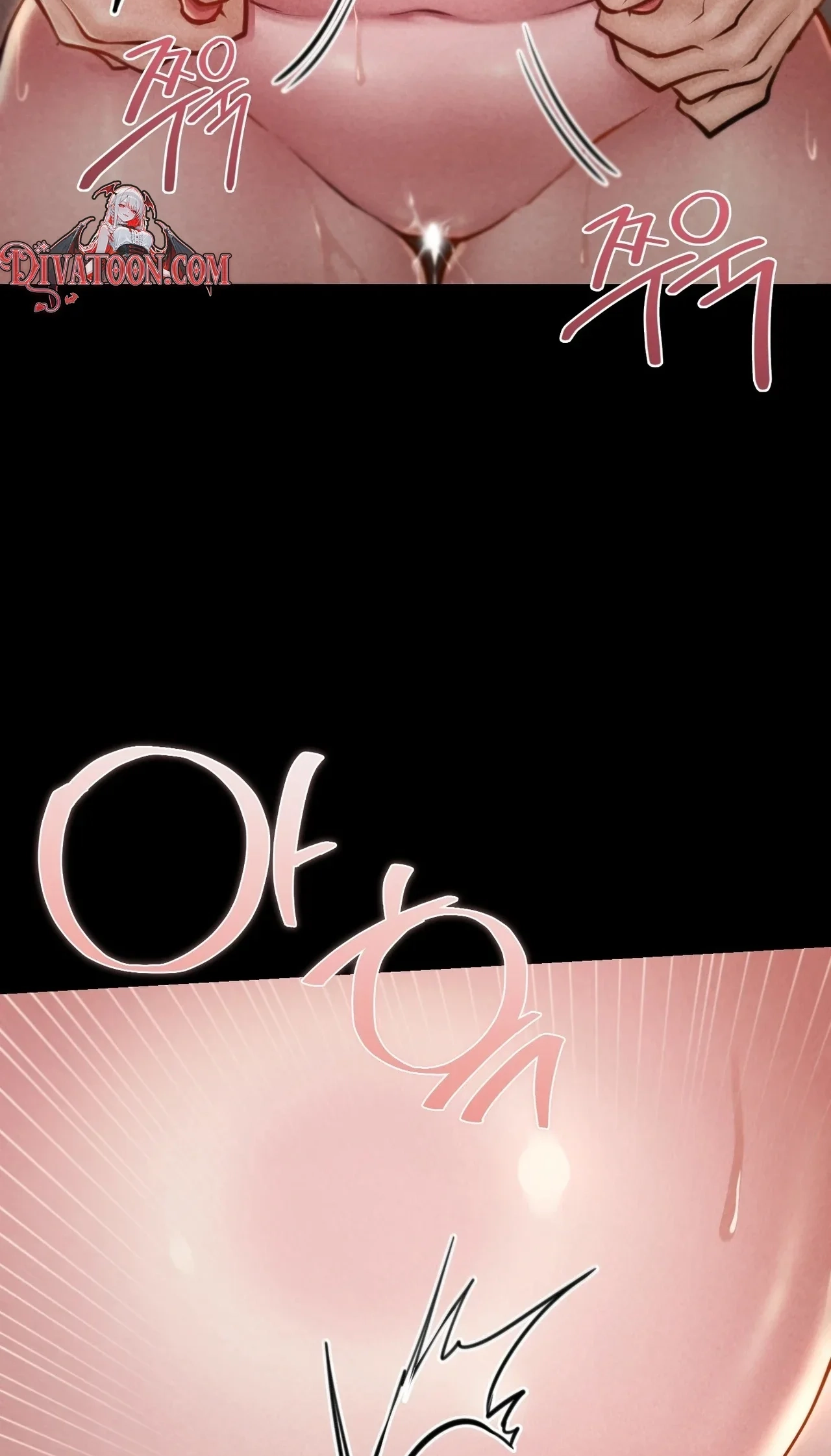 Paradise Villa Chapter 31 page 44 - 
