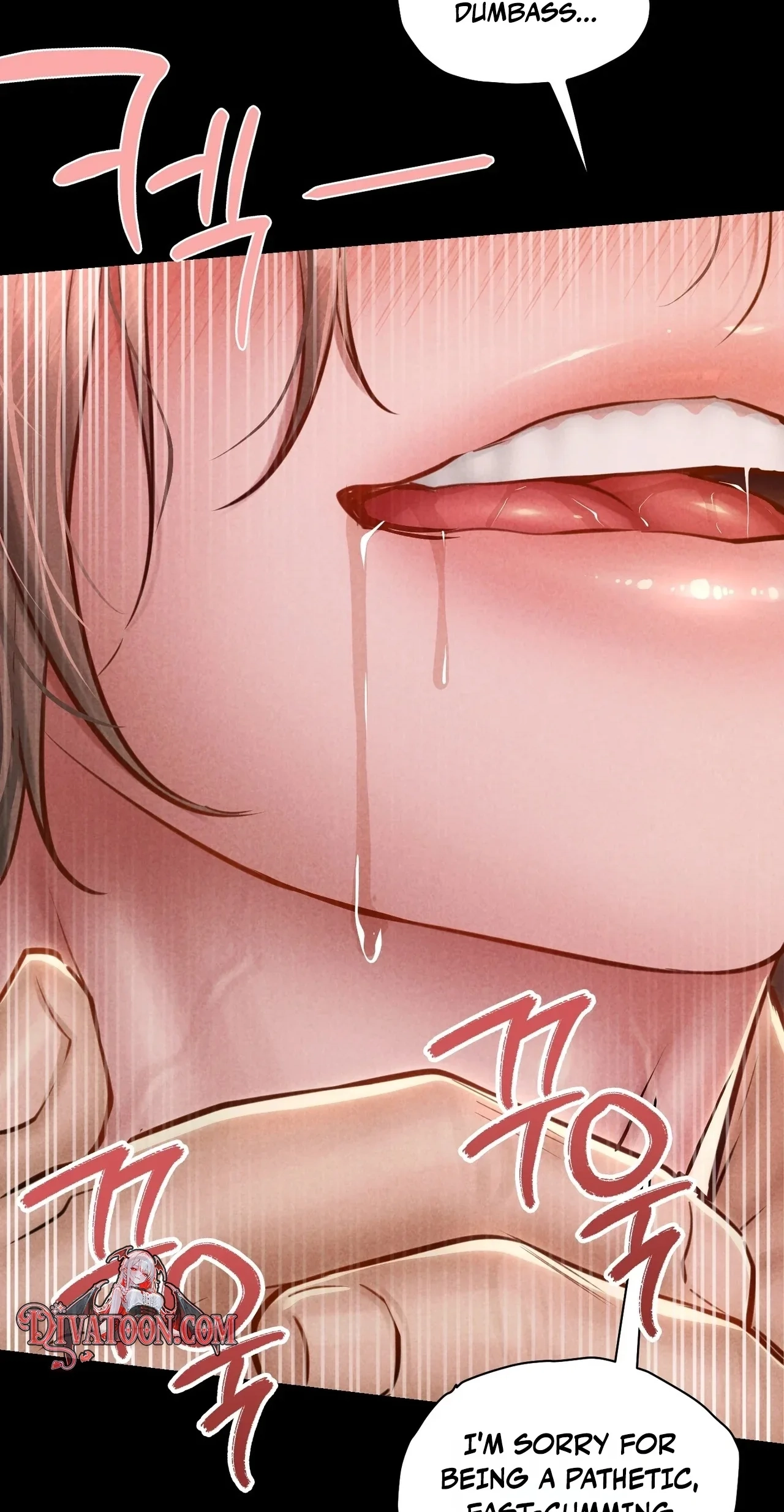 Paradise Villa Chapter 31 page 52 - 