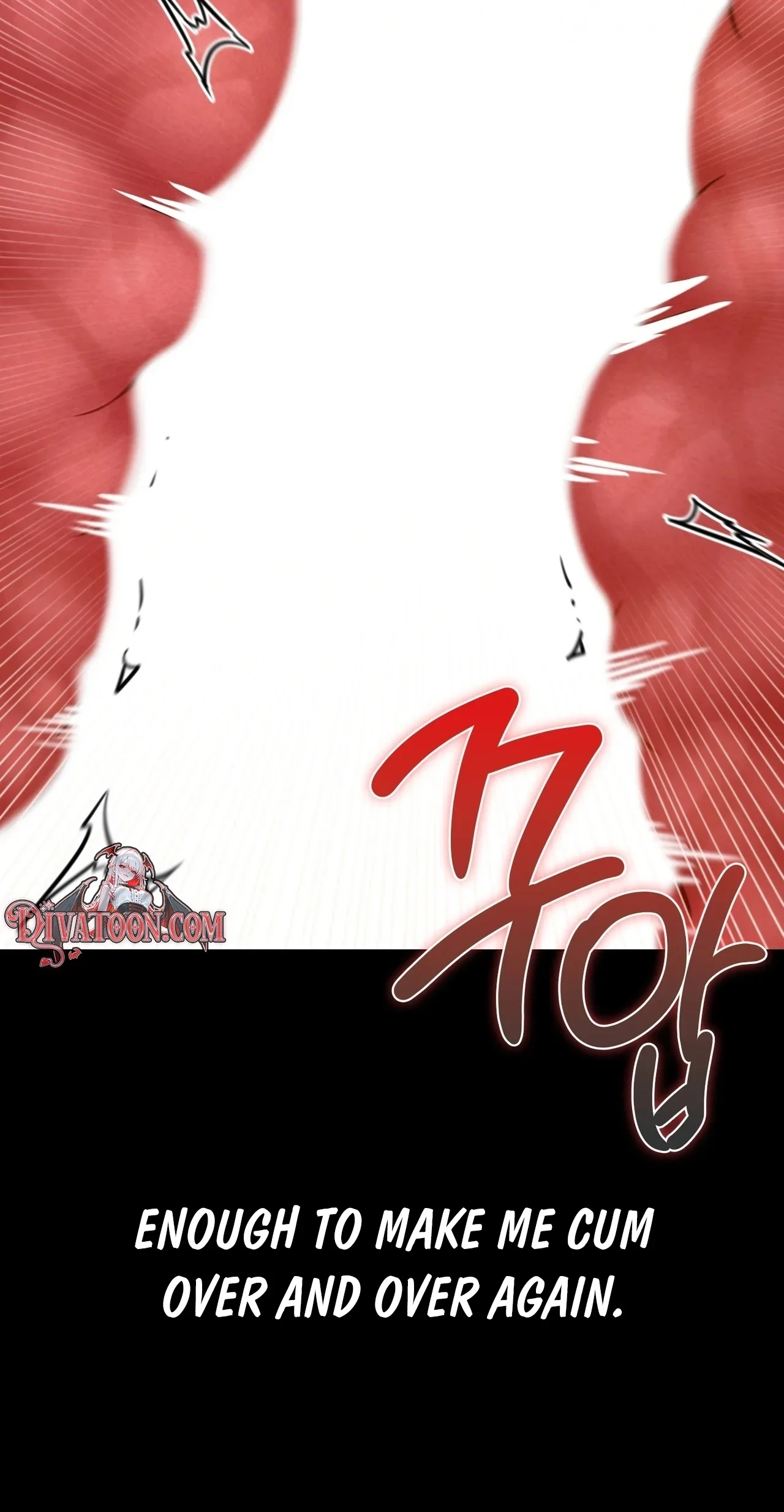 Paradise Villa Chapter 31 page 54 - 