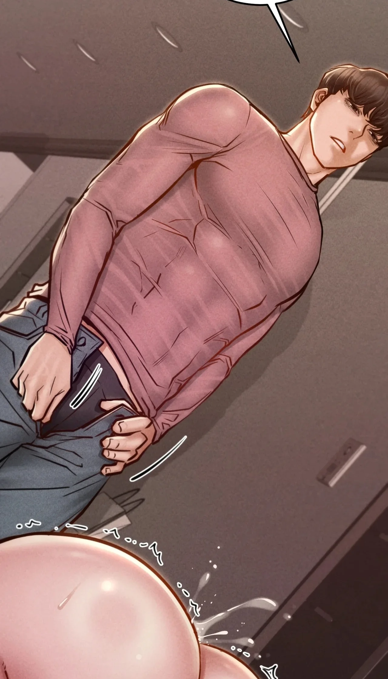Paradise Villa Chapter 31 page 68 - 