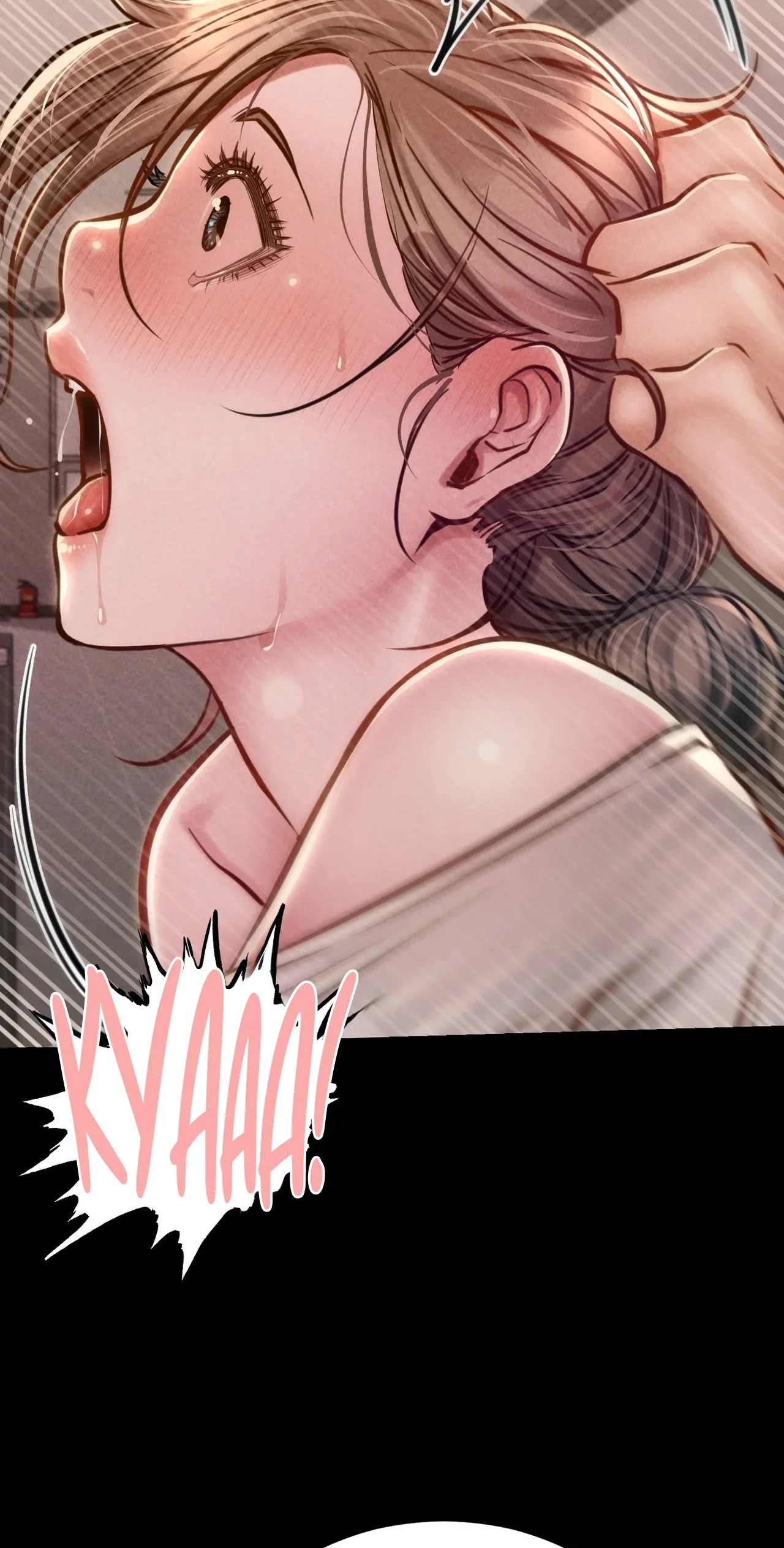Paradise Villa Chapter 31 page 8 - 
