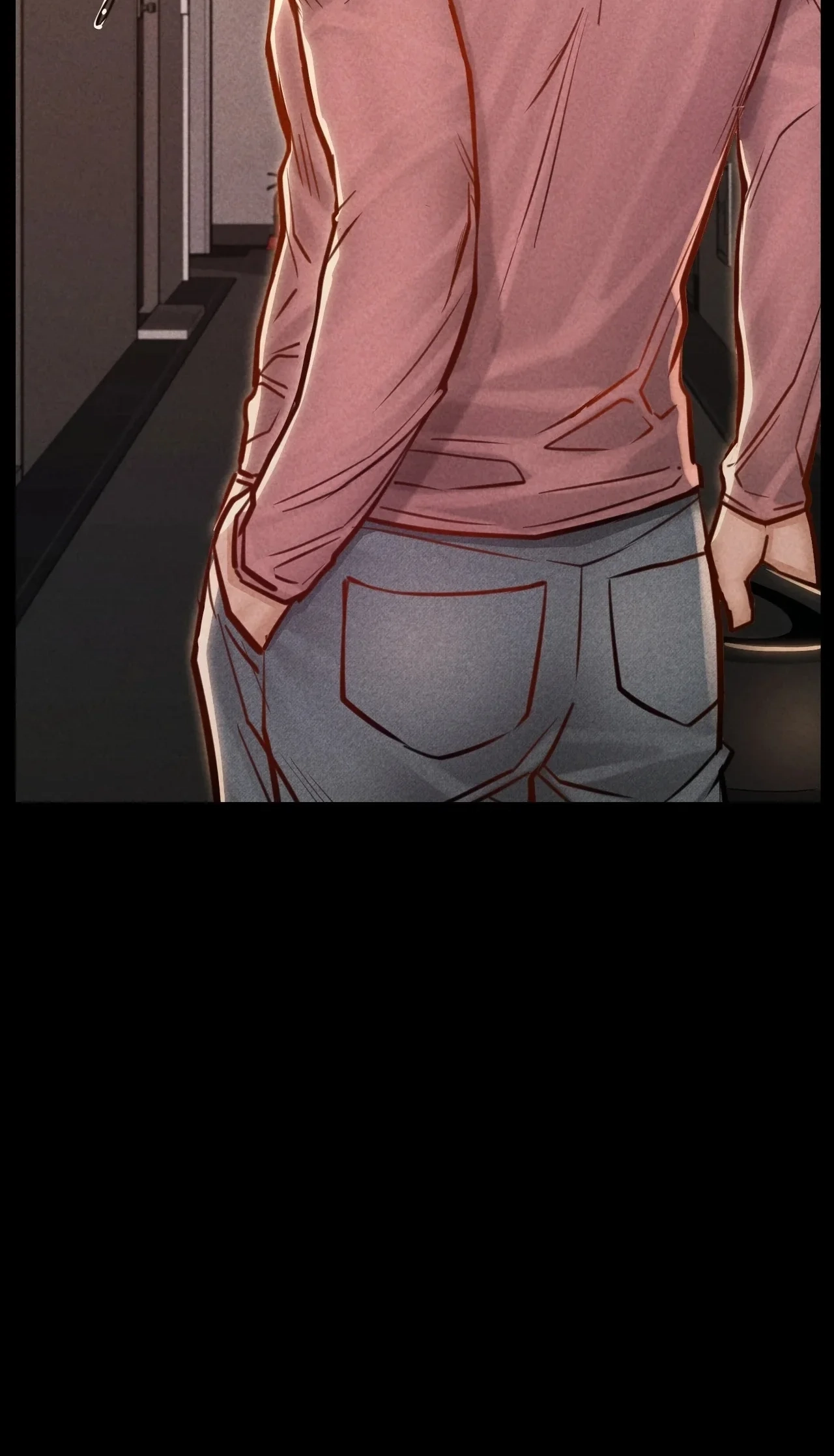 Paradise Villa Chapter 31 page 71 - 