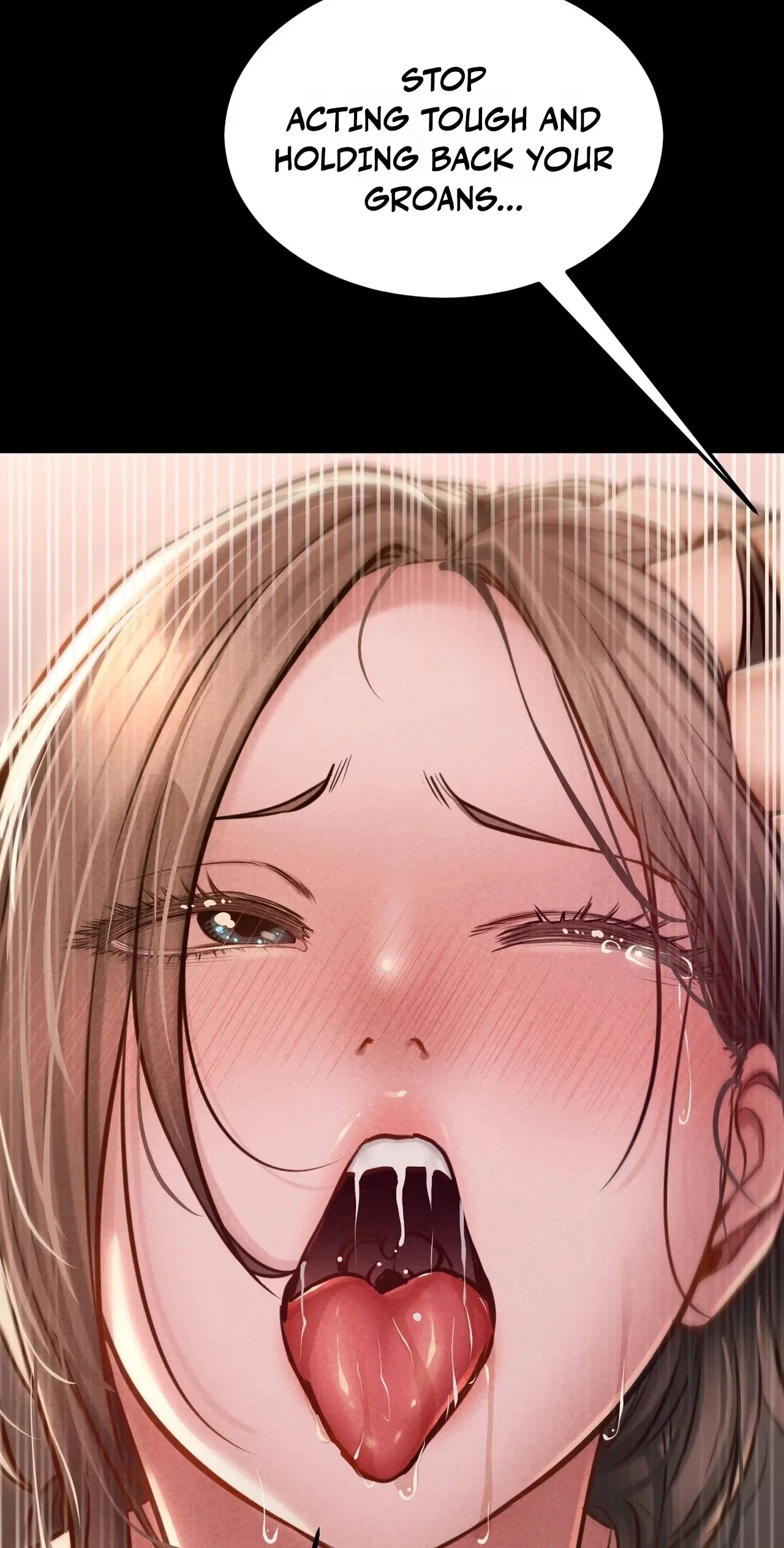 Paradise Villa Chapter 31 page 9 - 