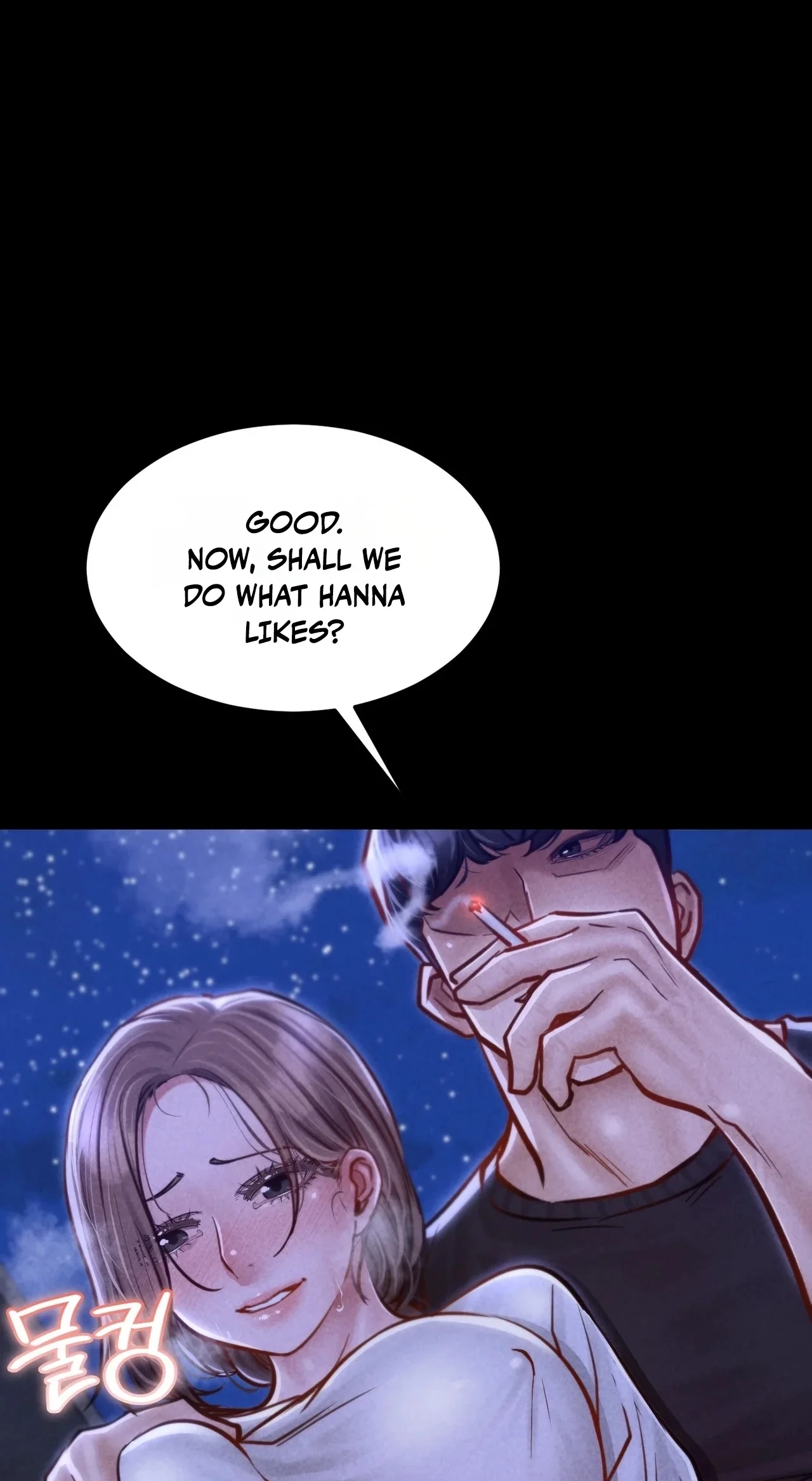 Paradise Villa Chapter 31 page 84 - 