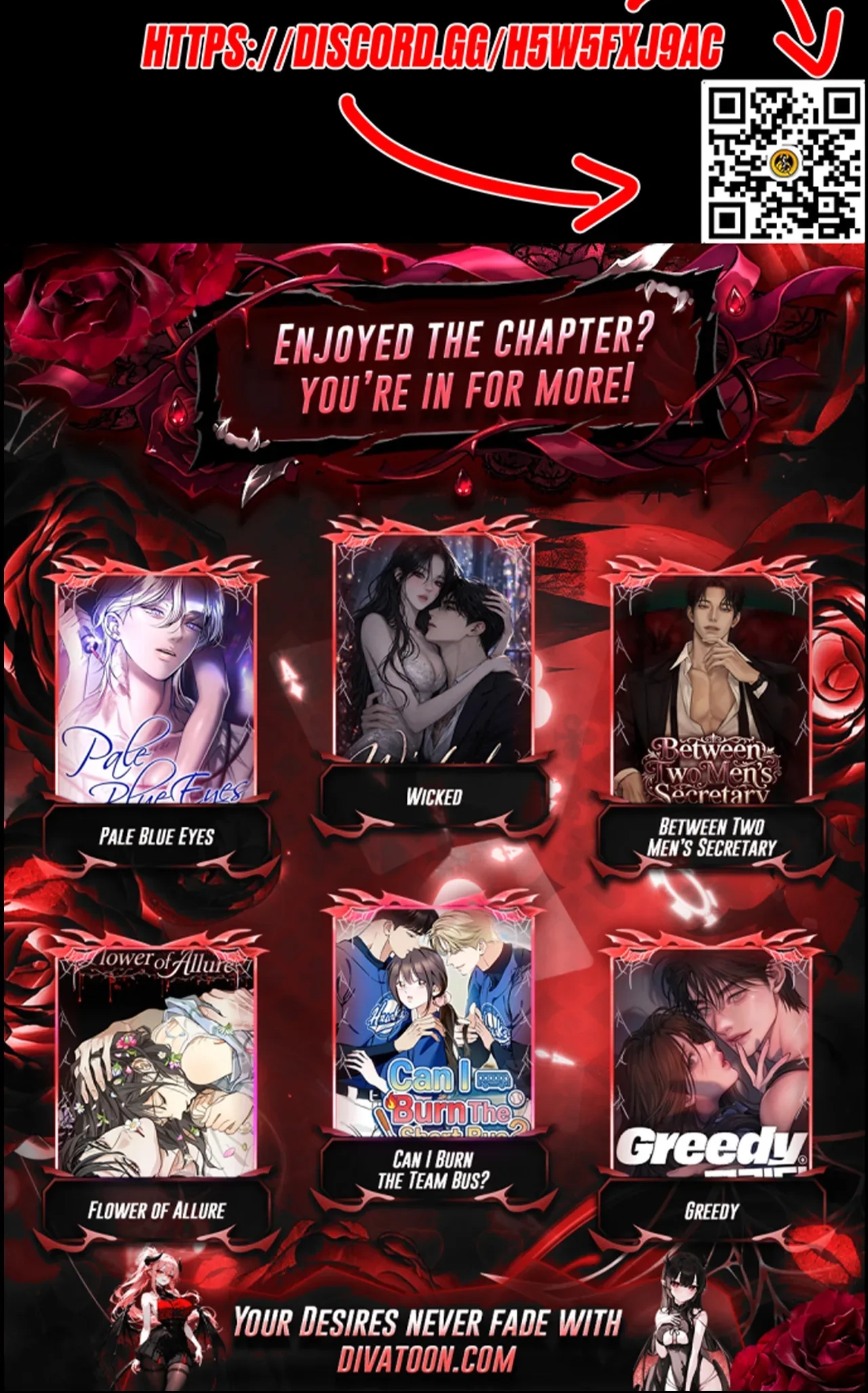 Paradise Villa Chapter 31 page 93 - 