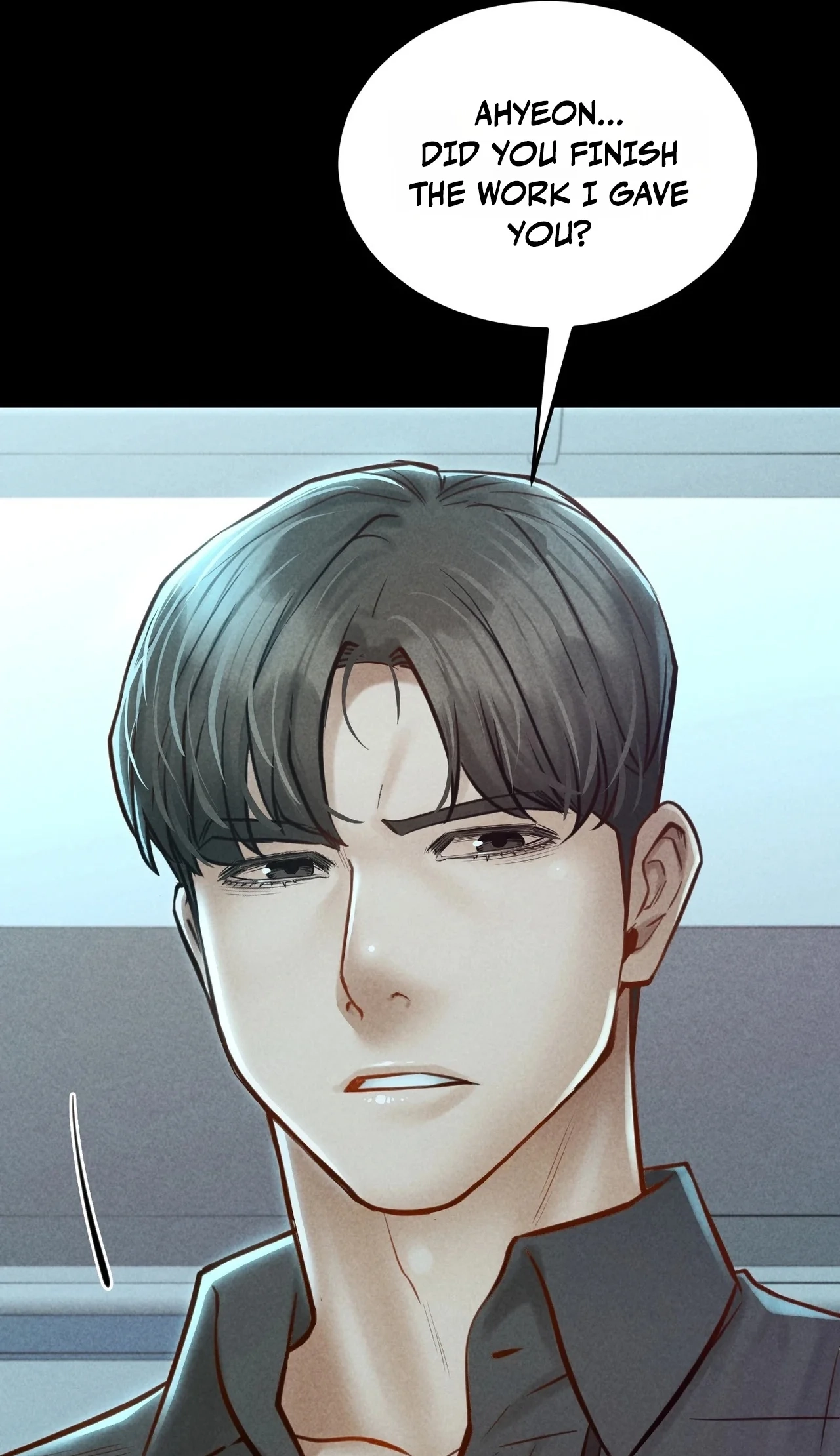 Paradise Villa Chapter 32 page 12 - 