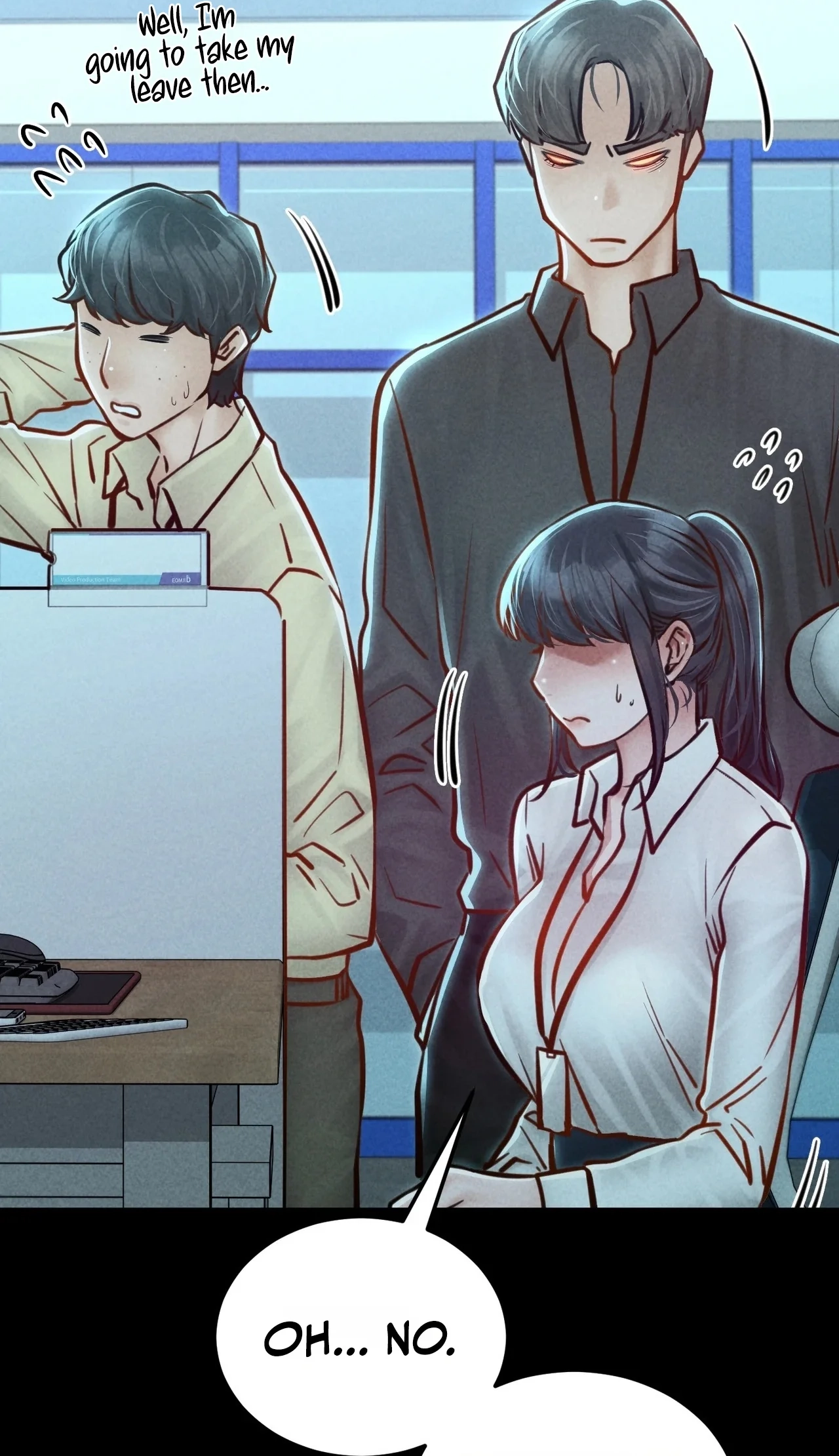 Paradise Villa Chapter 32 page 14 - 