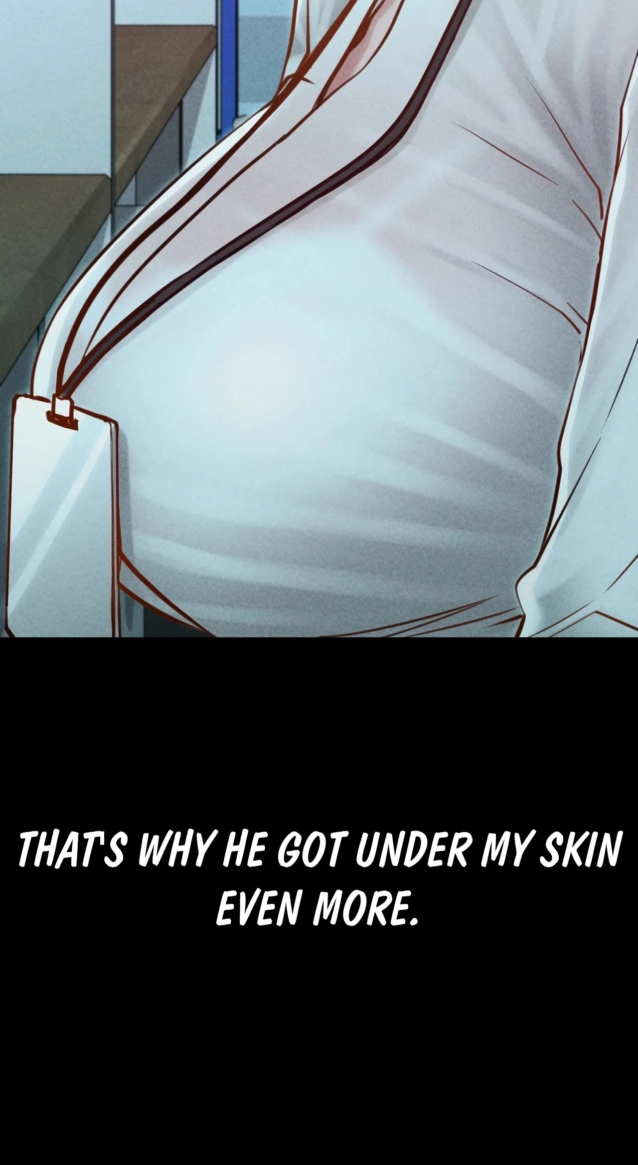 Paradise Villa Chapter 32 page 19 - 