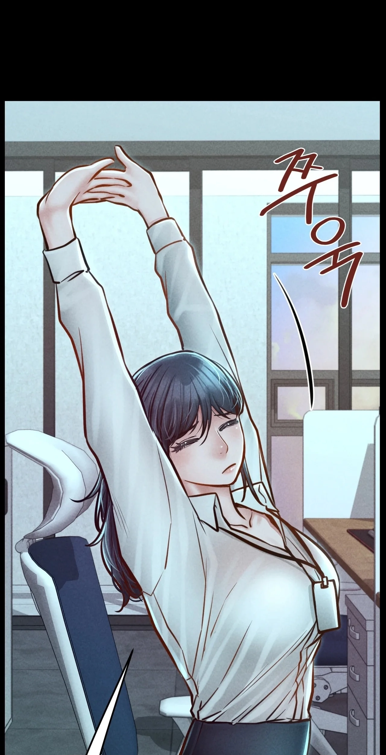 Paradise Villa Chapter 32 page 25 - 