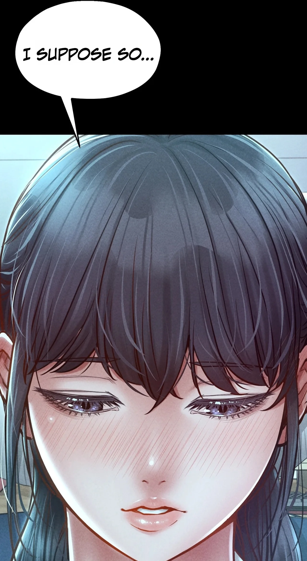 Paradise Villa Chapter 32 page 29 - 