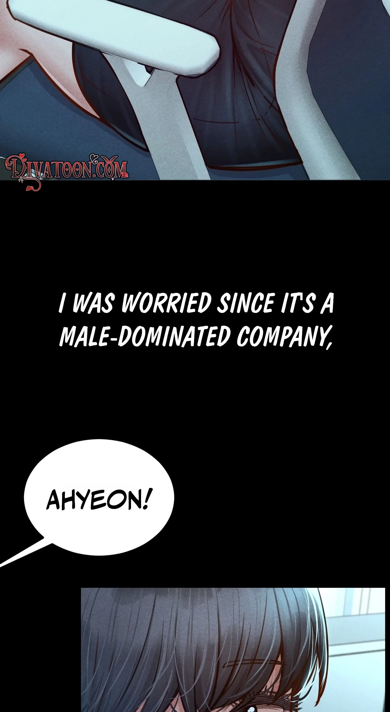 Paradise Villa Chapter 32 page 4 - 
