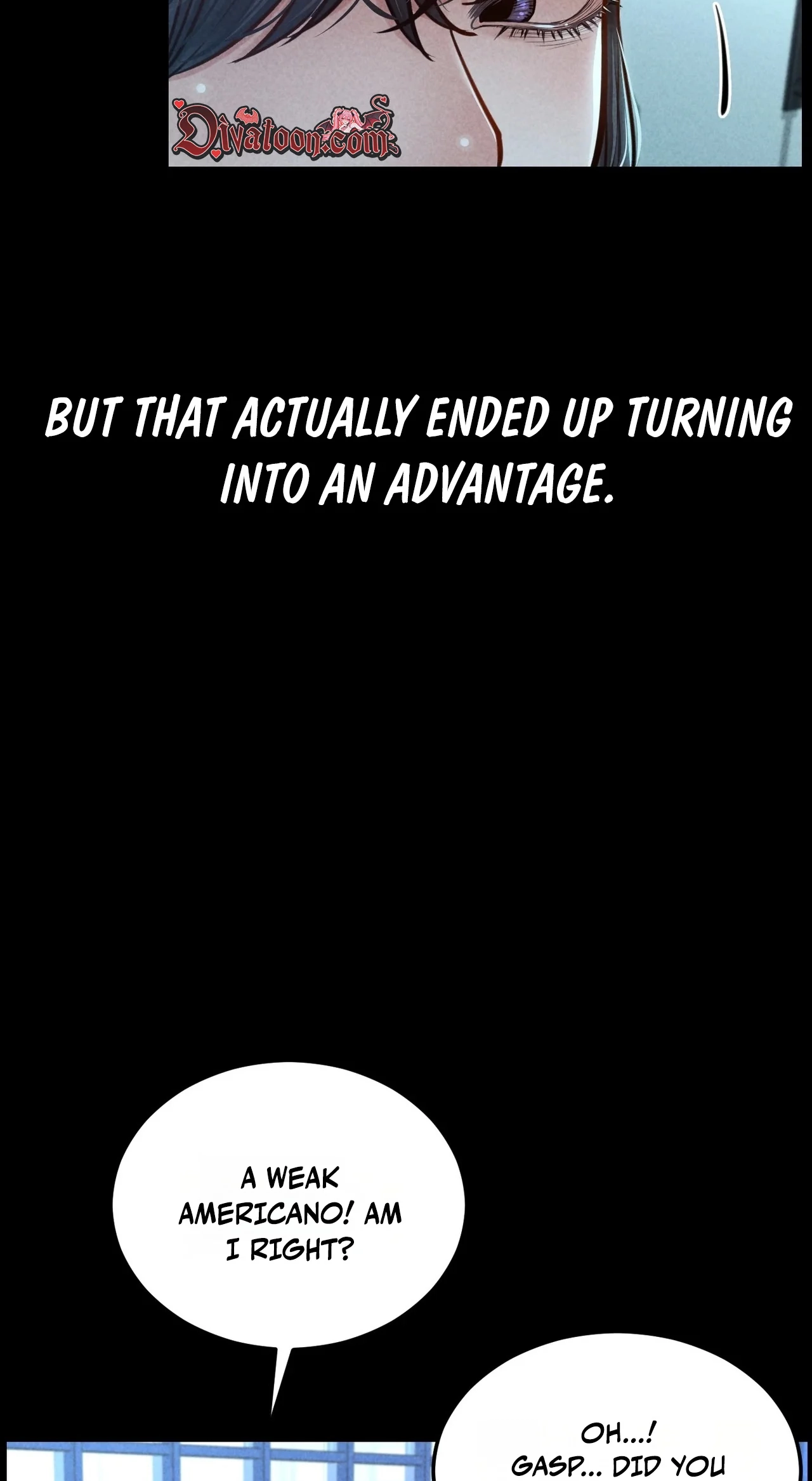 Paradise Villa Chapter 32 page 5 - 