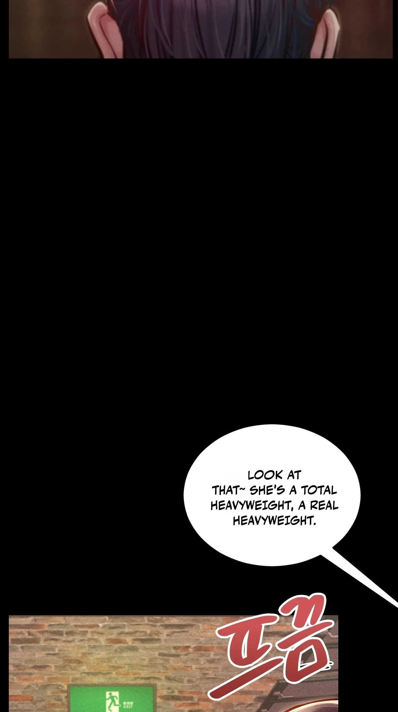 Paradise Villa Chapter 32 page 41 - 