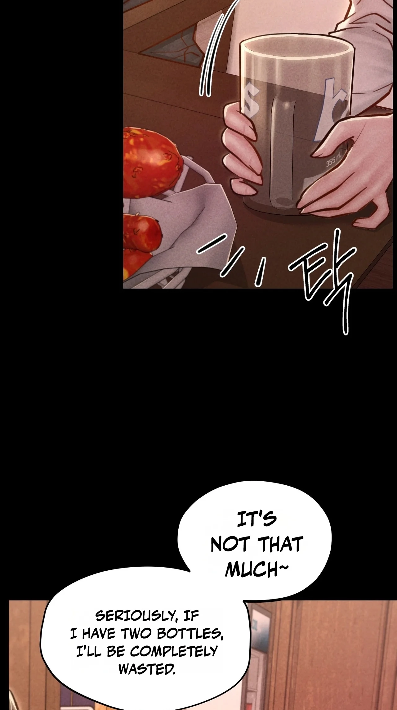 Paradise Villa Chapter 32 page 43 - 