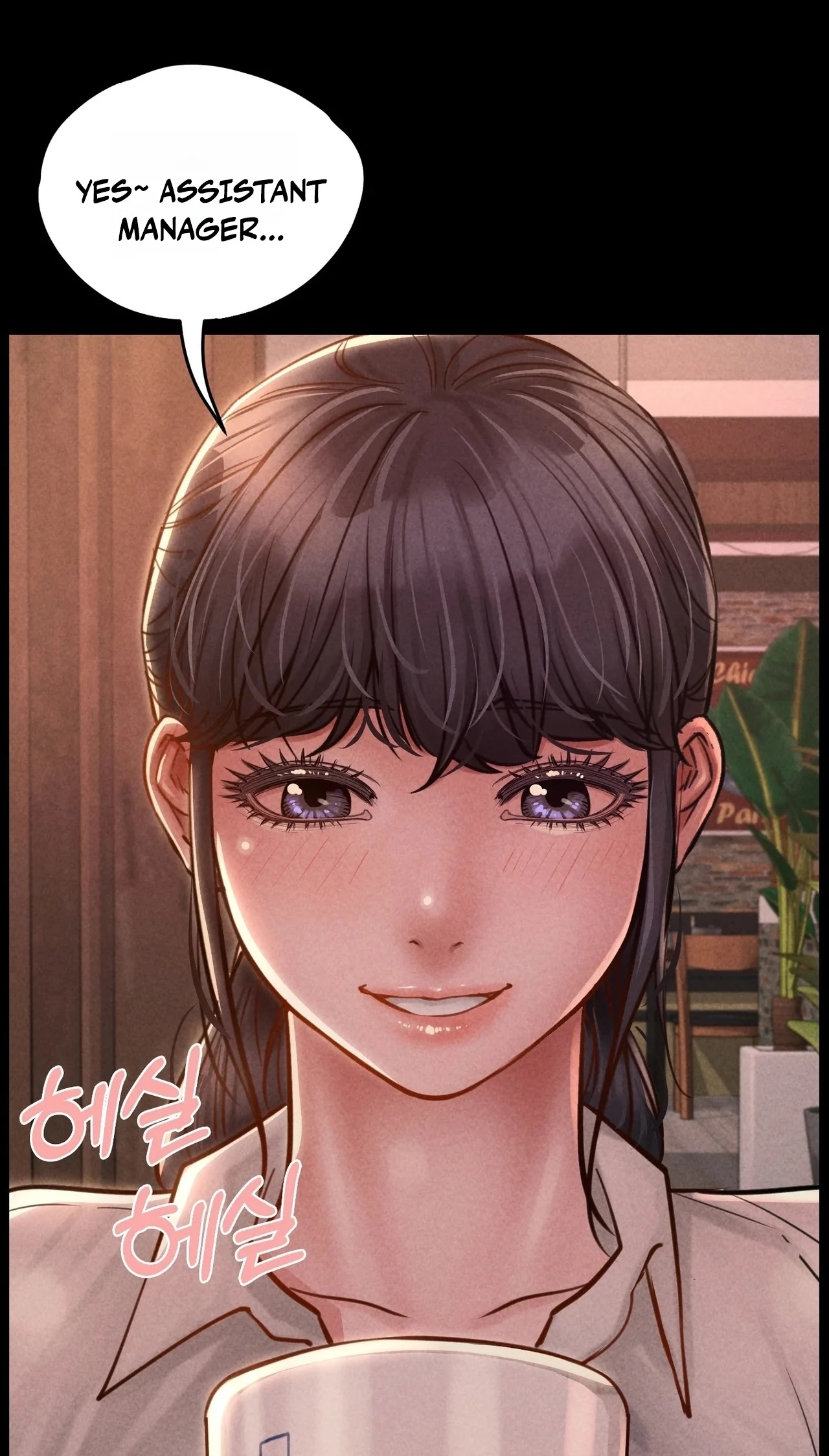 Paradise Villa Chapter 32 page 47 - 