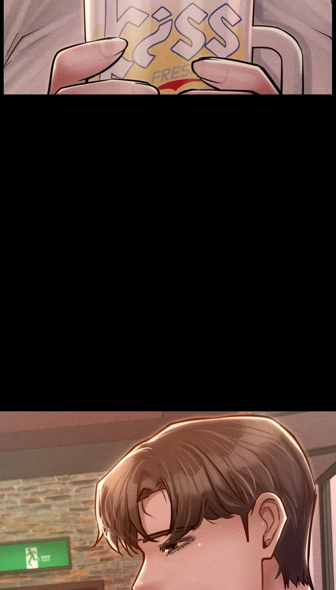 Paradise Villa Chapter 32 page 48 - 