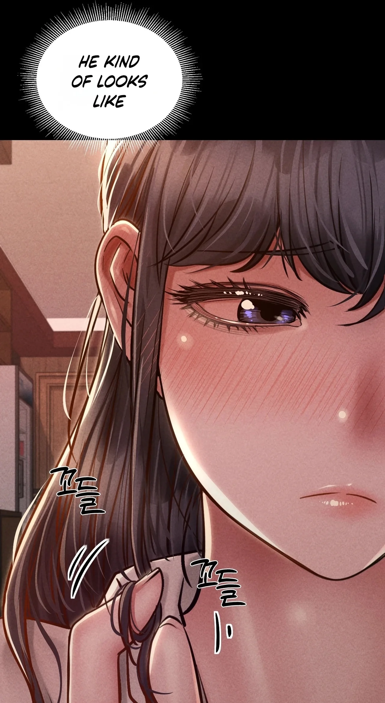 Paradise Villa Chapter 32 page 51 - 