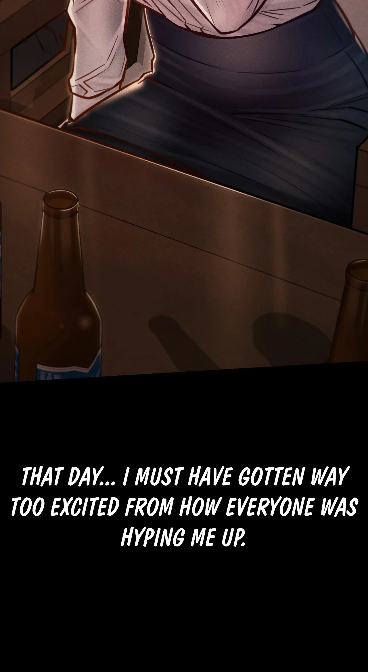 Paradise Villa Chapter 32 page 55 - 