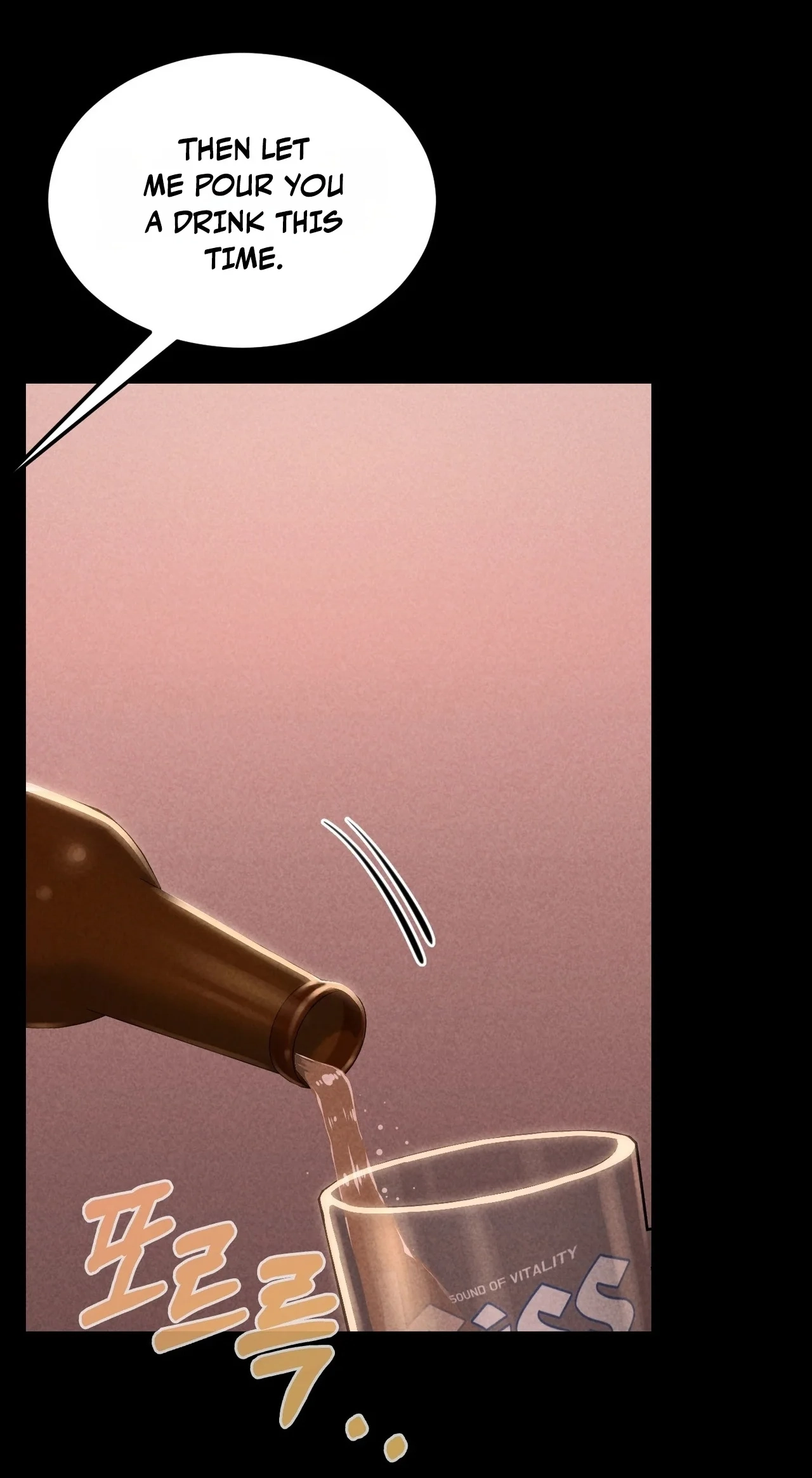 Paradise Villa Chapter 32 page 56 - 