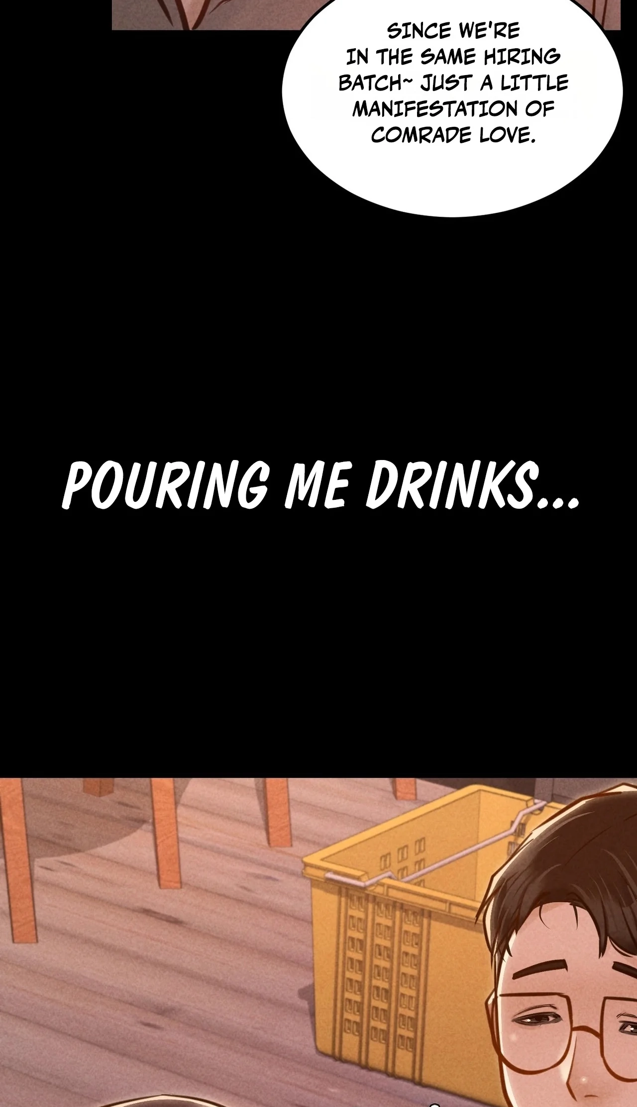 Paradise Villa Chapter 32 page 58 - 