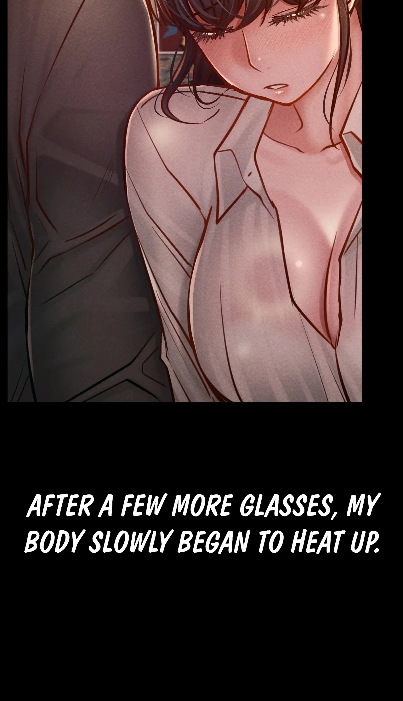 Paradise Villa Chapter 32 page 61 - 