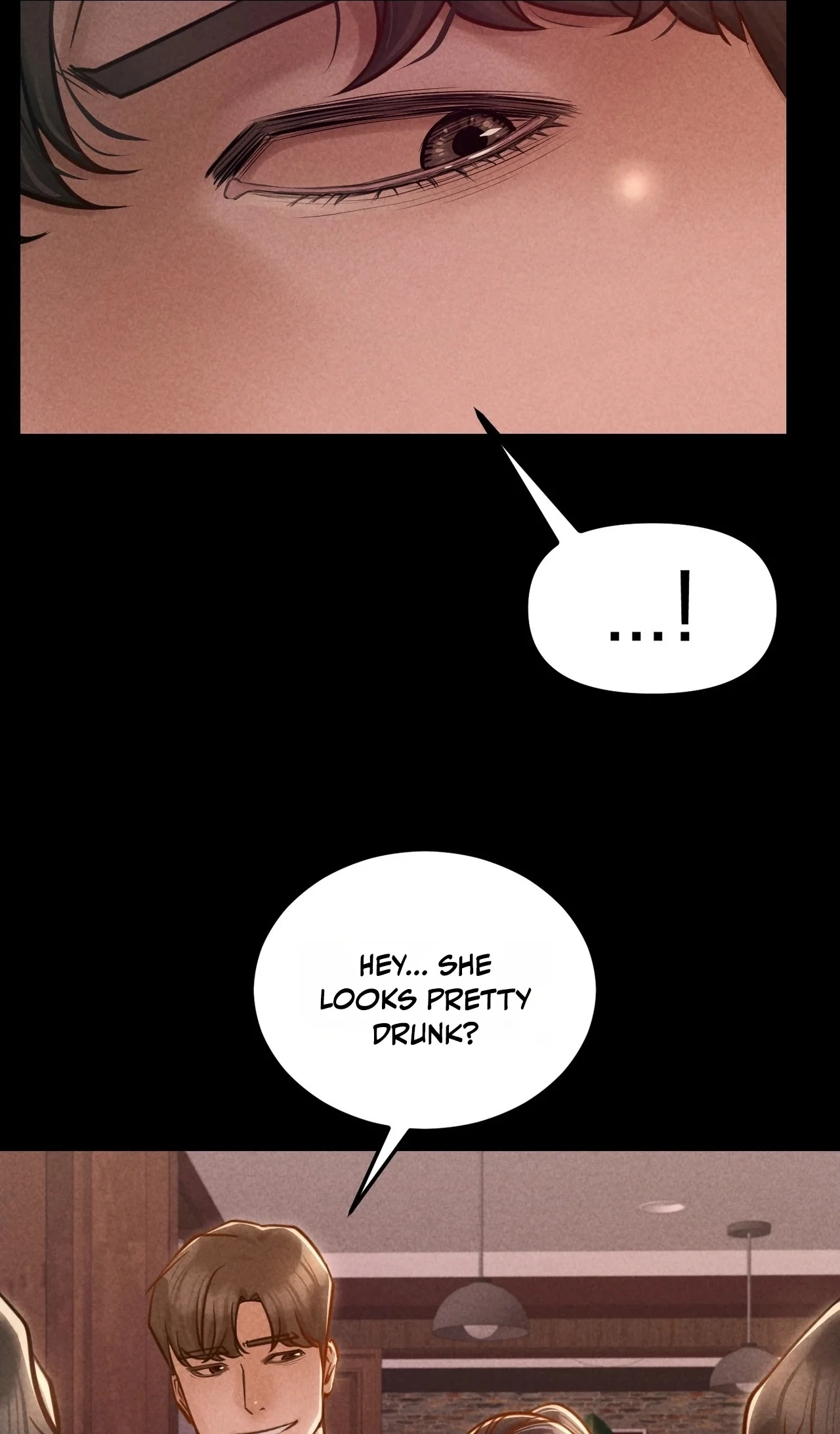 Paradise Villa Chapter 32 page 63 - 