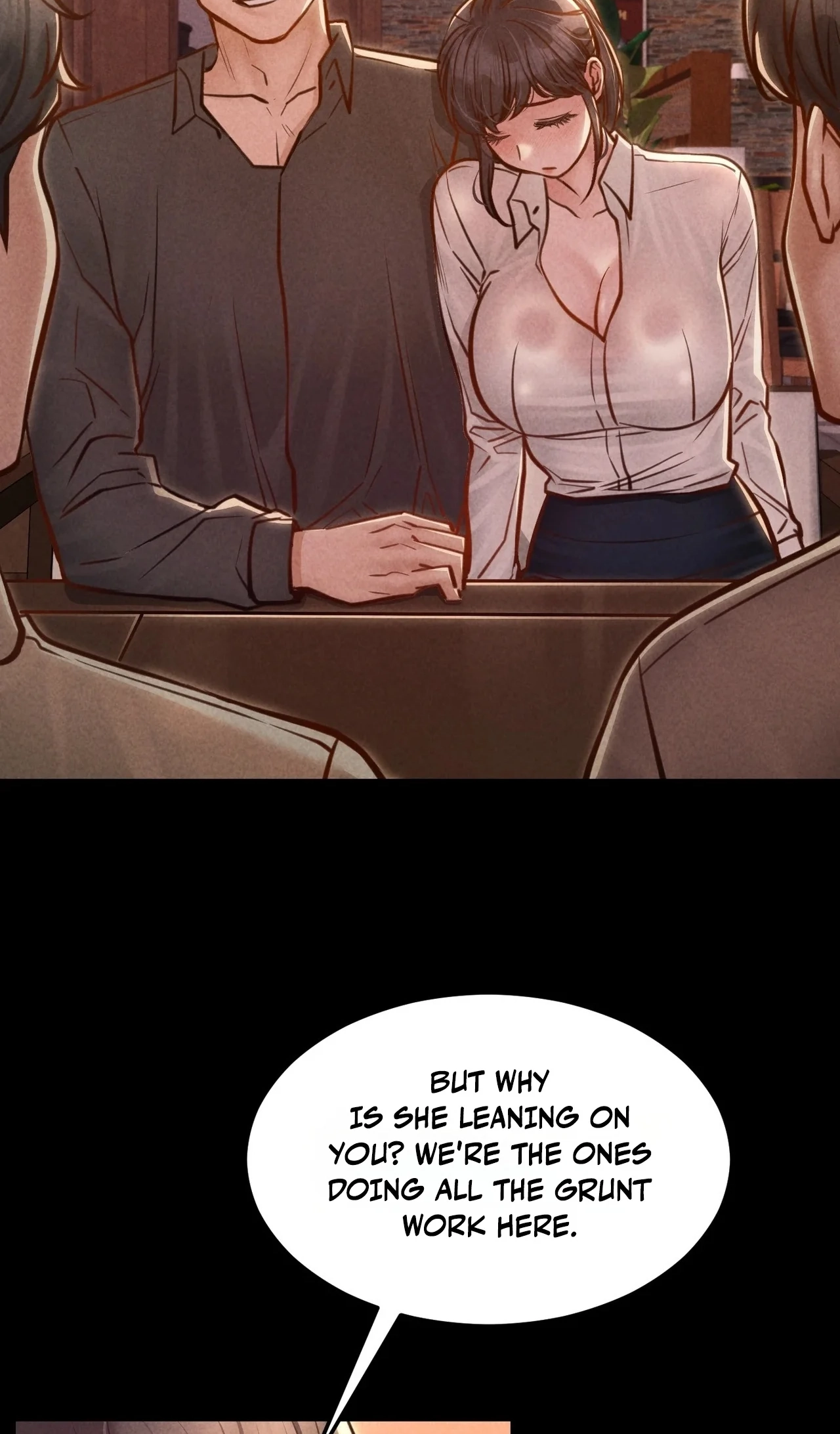 Paradise Villa Chapter 32 page 64 - 