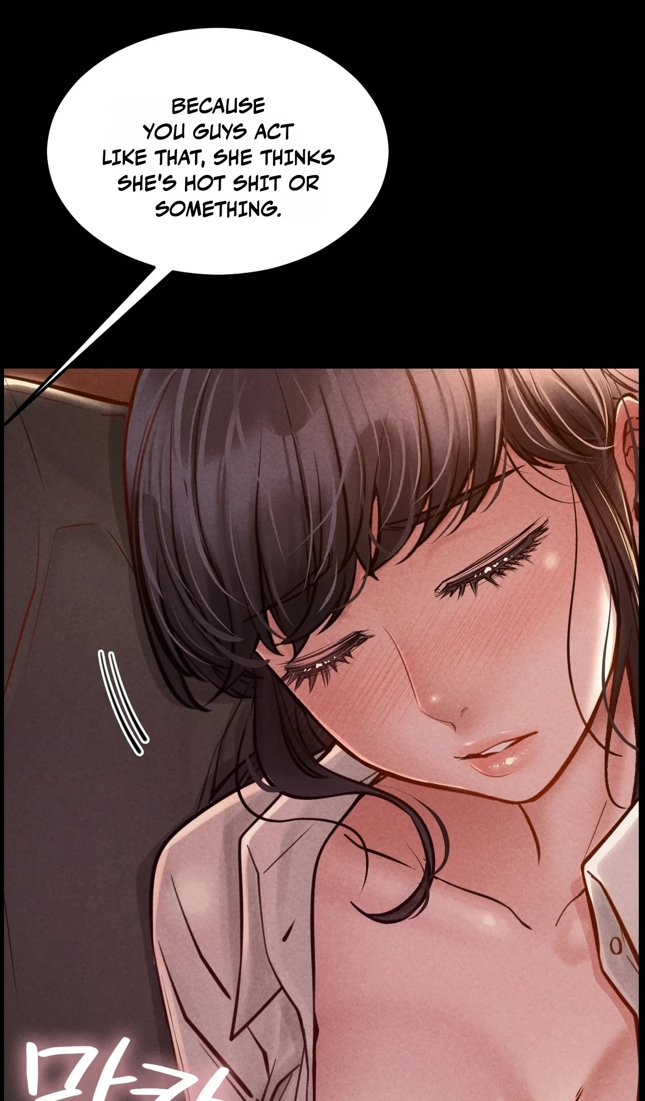 Paradise Villa Chapter 32 page 67 - 