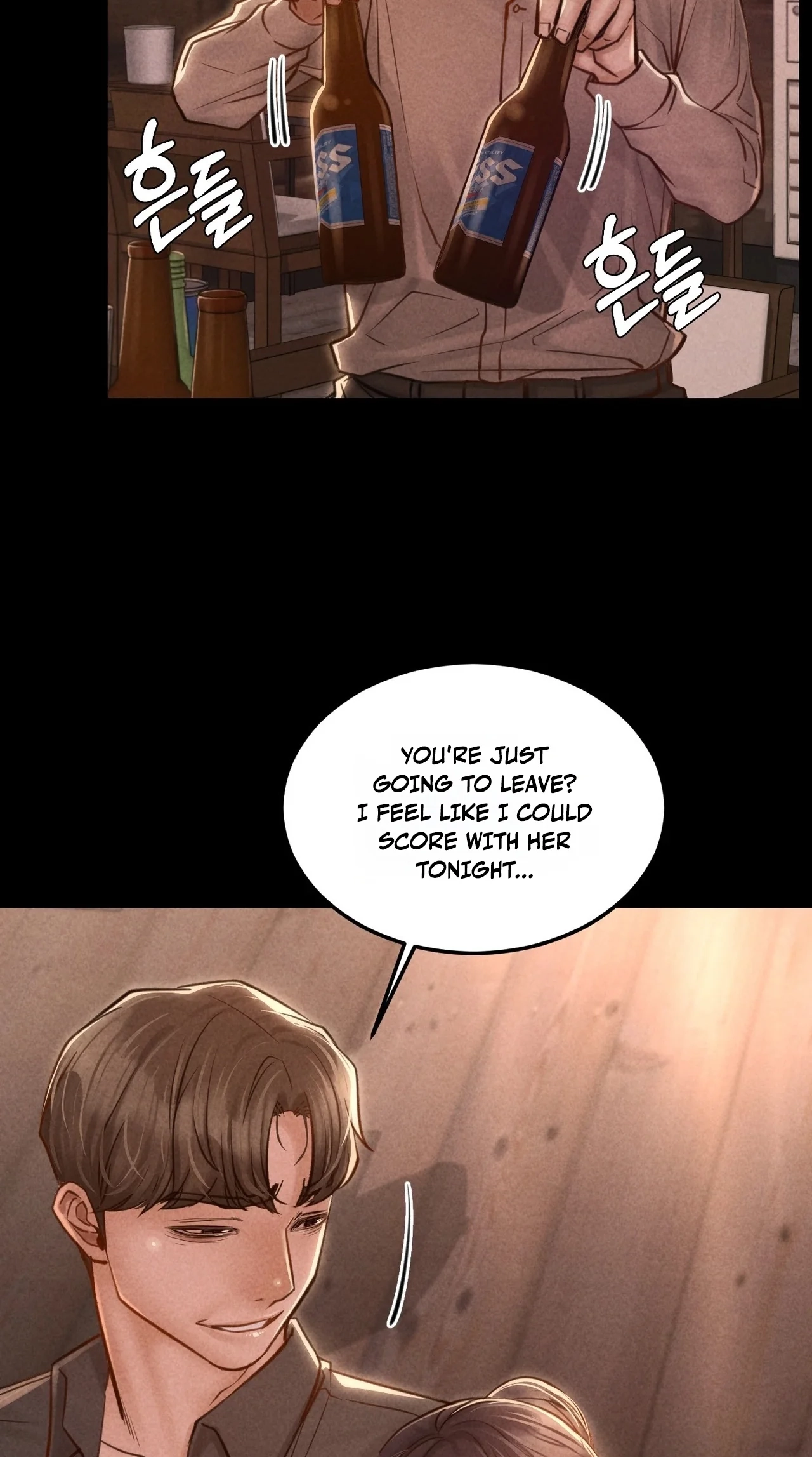 Paradise Villa Chapter 32 page 73 - 